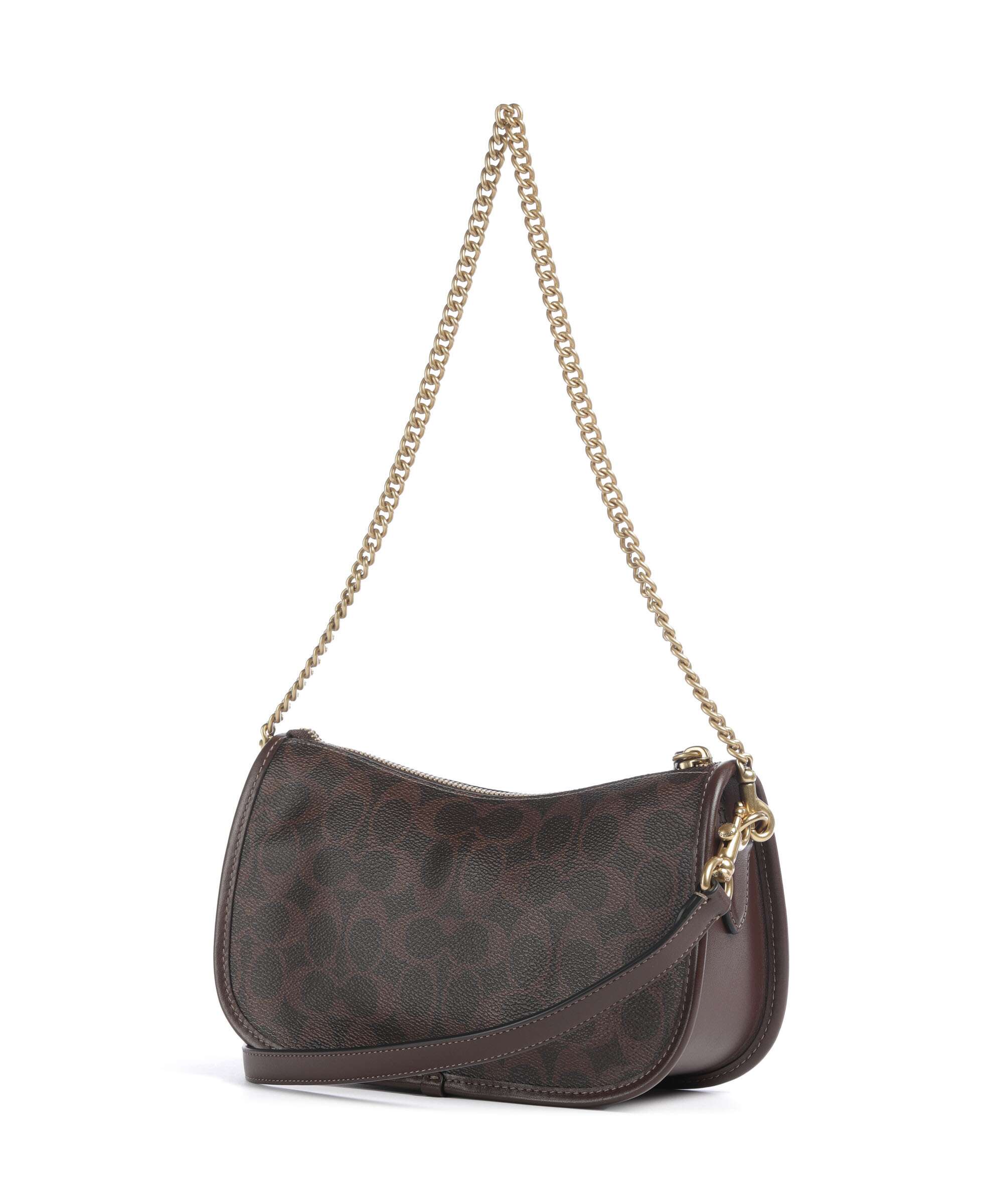 Coach Waverly Signature Torba na ramię maple - Image 2