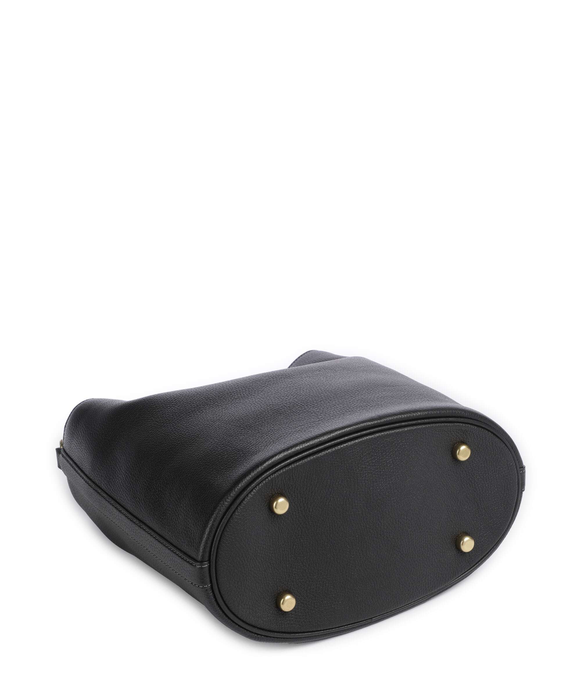 Coach Willow Soft Torebka worek black - Image 5