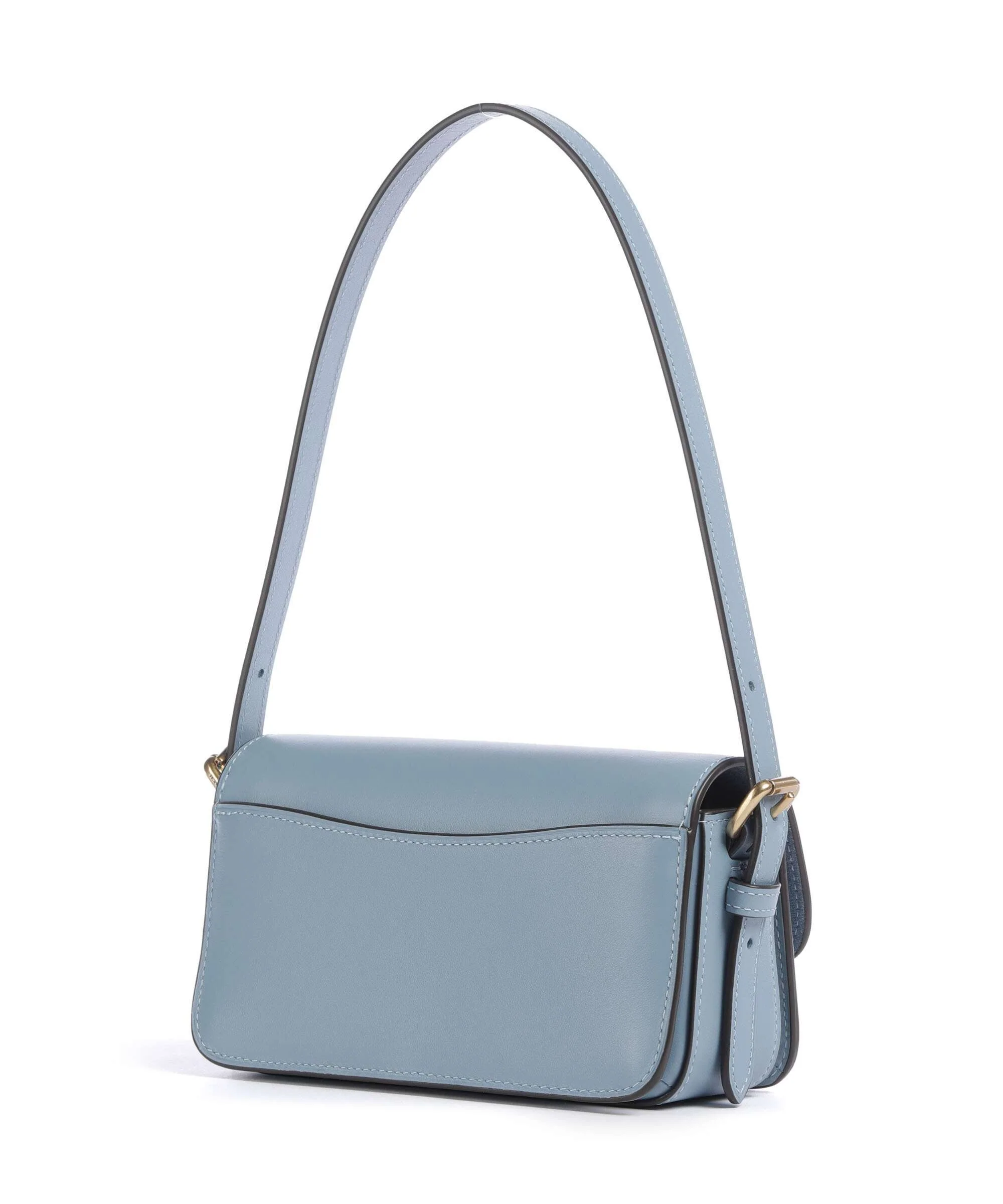 Coach Zoe Torba na ramię bluebell - Image 2