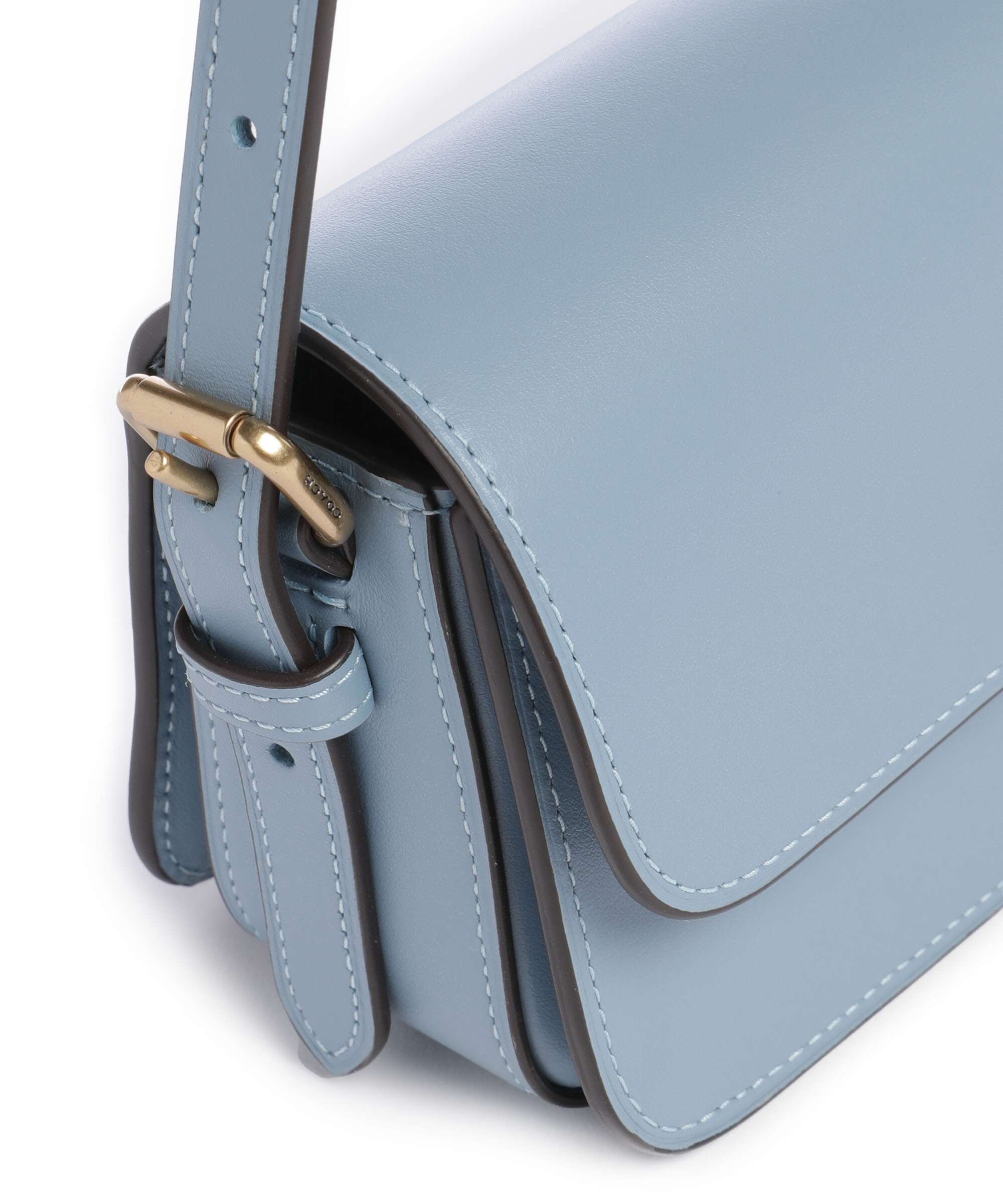 Coach Zoe Torba na ramię bluebell - Image 5
