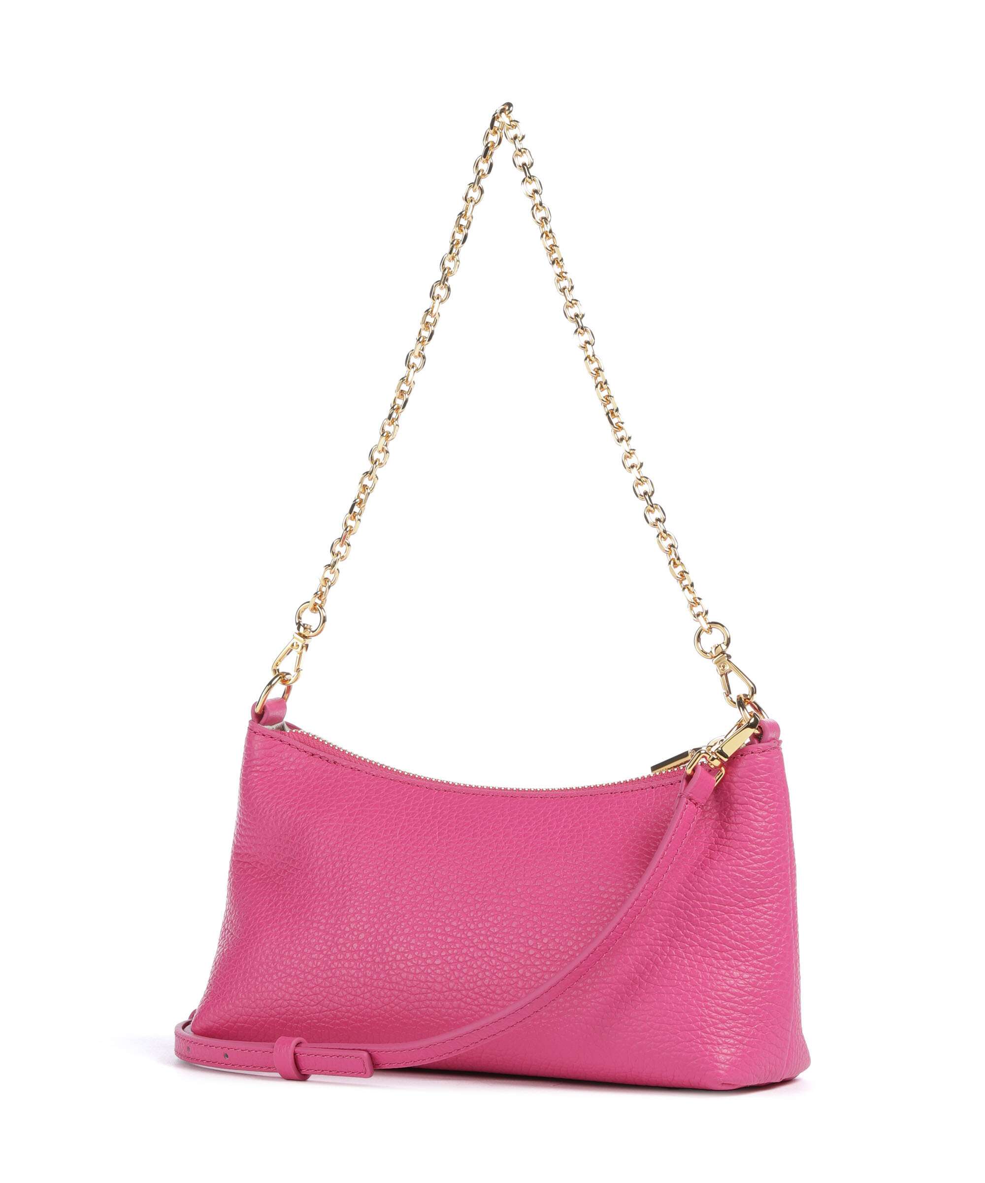 Coccinelle Aura Torba na ramię new fucsia - Image 2