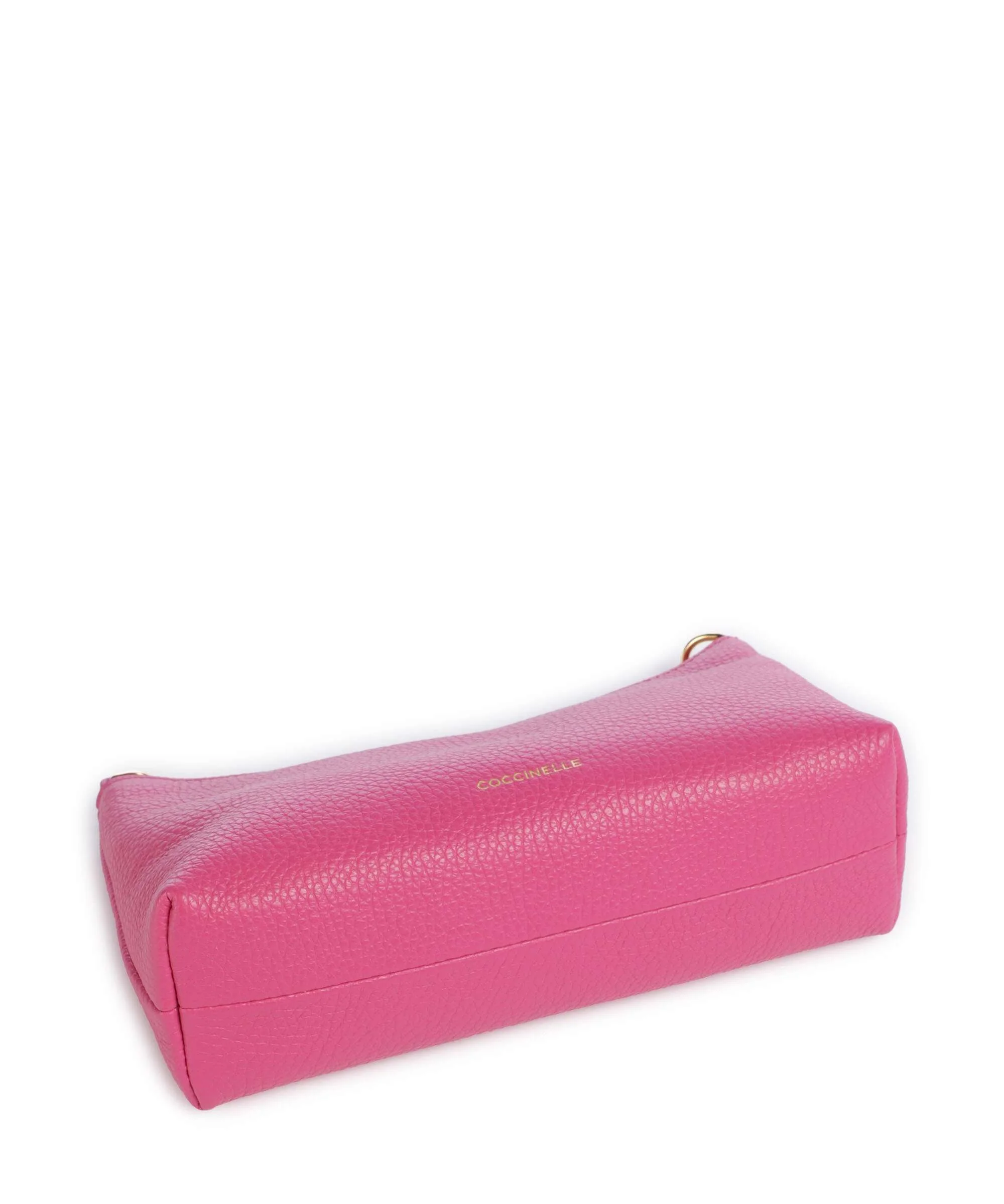 Coccinelle Aura Torba na ramię new fucsia - Image 6