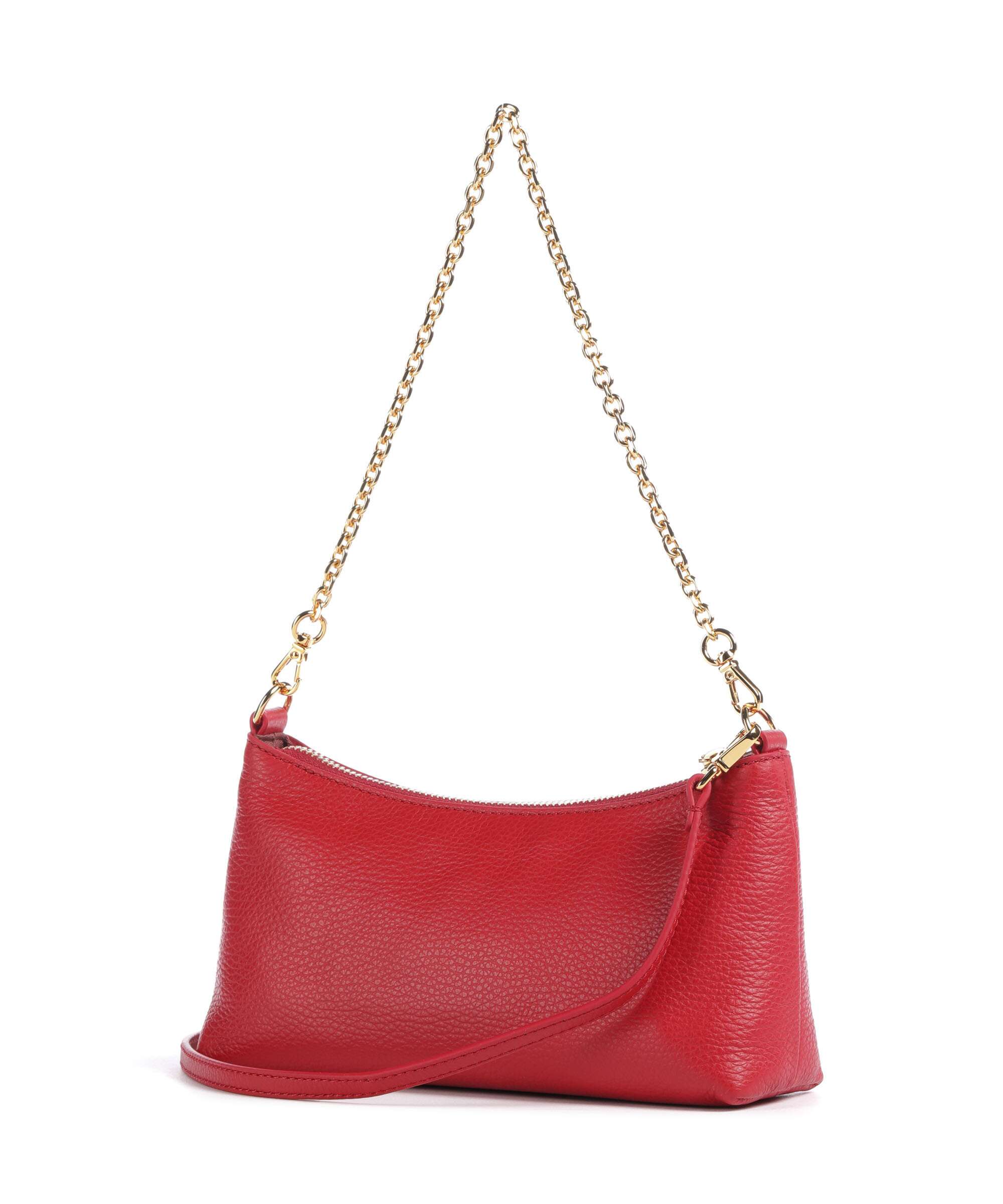 Coccinelle Aura Torba na ramię scarlet - Image 2