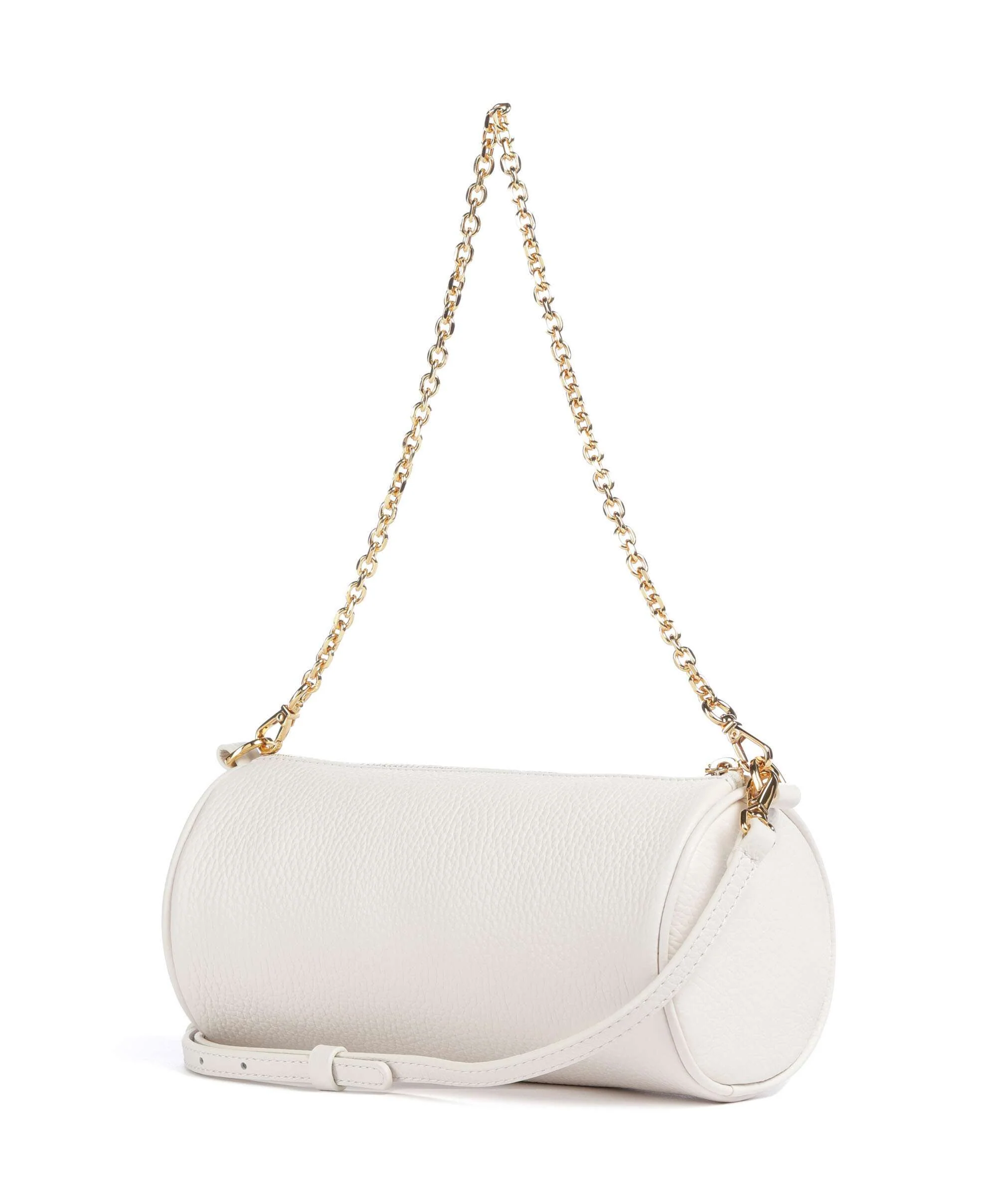 Coccinelle Aura Torba na ramię blanco - Image 2