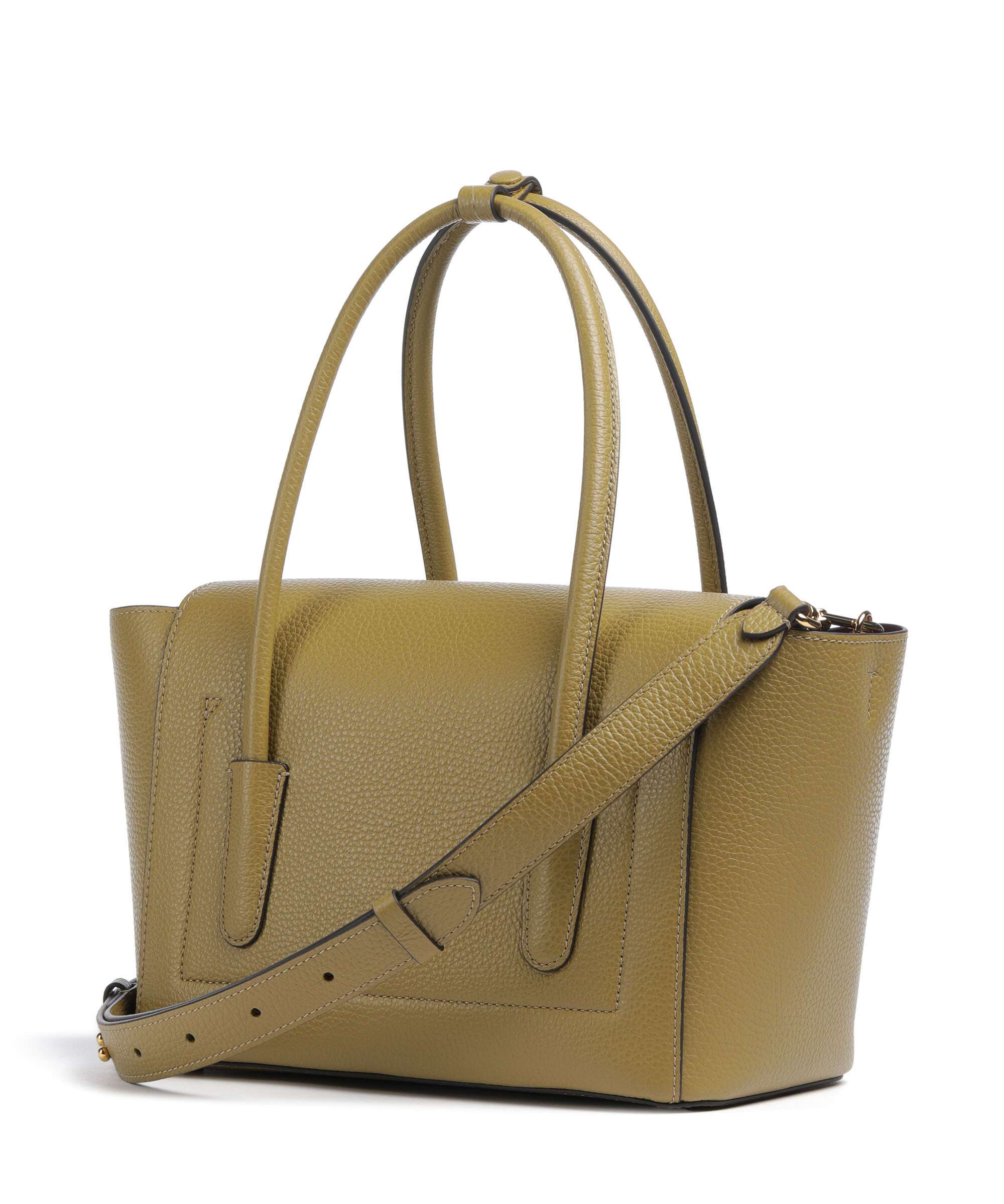 Coccinelle Beat Double Torebka seagrass - Image 4
