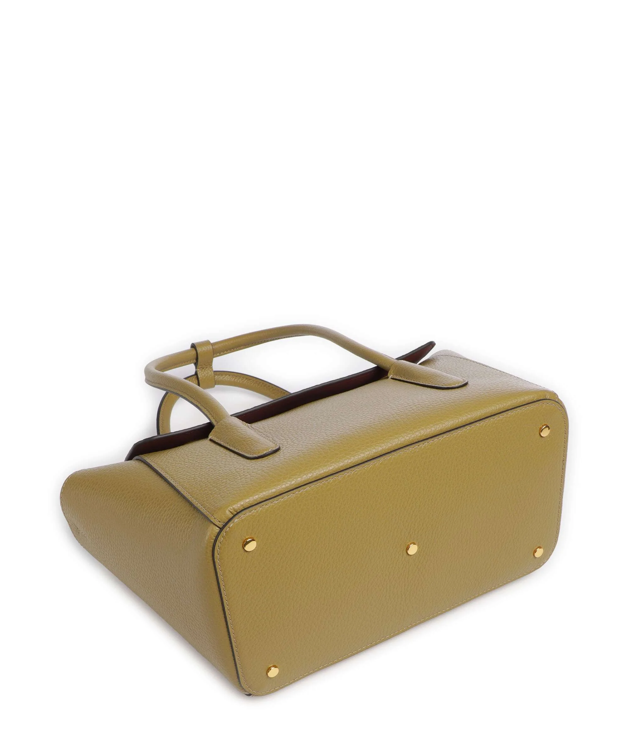 Coccinelle Beat Double Torebka seagrass - Image 5