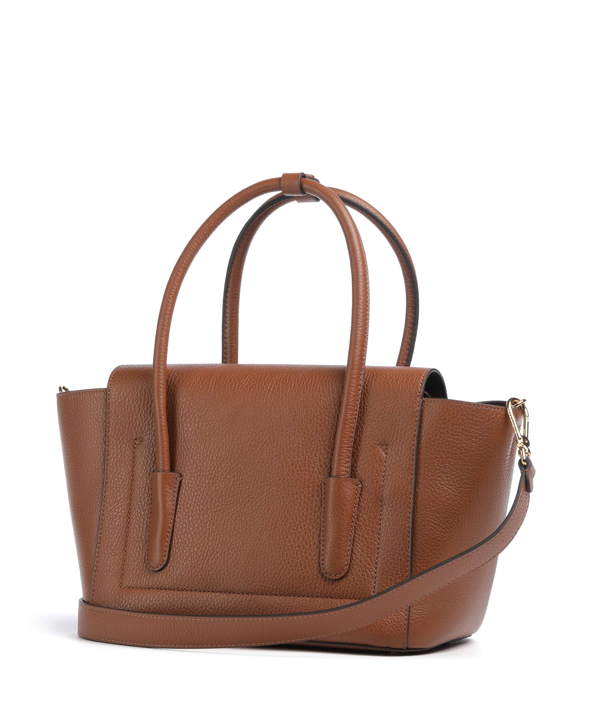 Coccinelle Beat Double Torebka cognac - Image 5