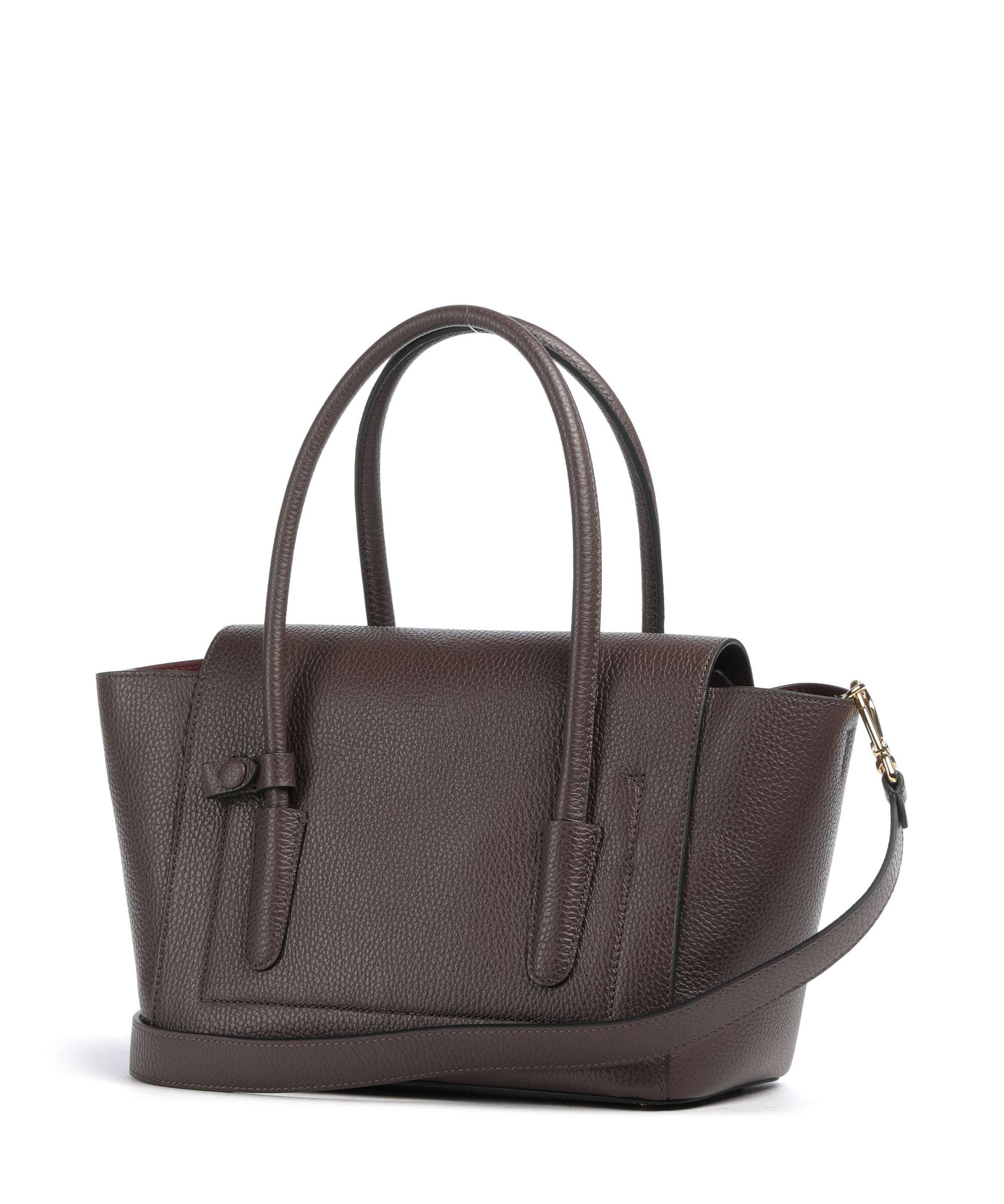 Coccinelle Beat Double Torebka brunette - Image 5