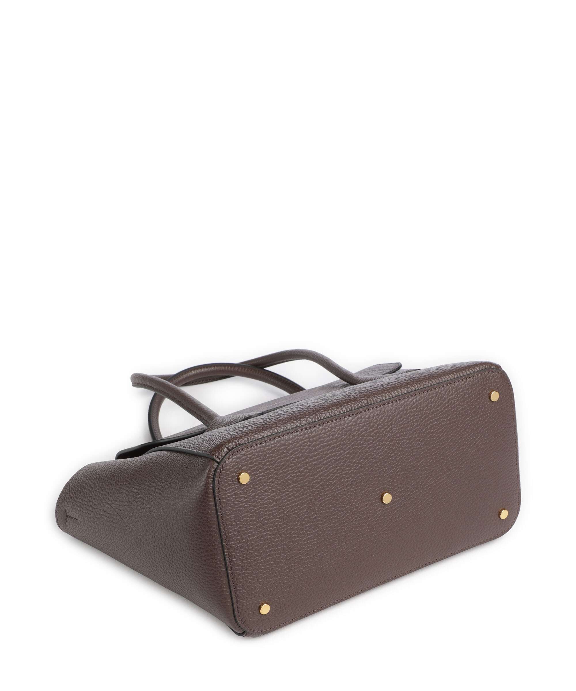 Coccinelle Beat Double Torebka brunette - Image 6