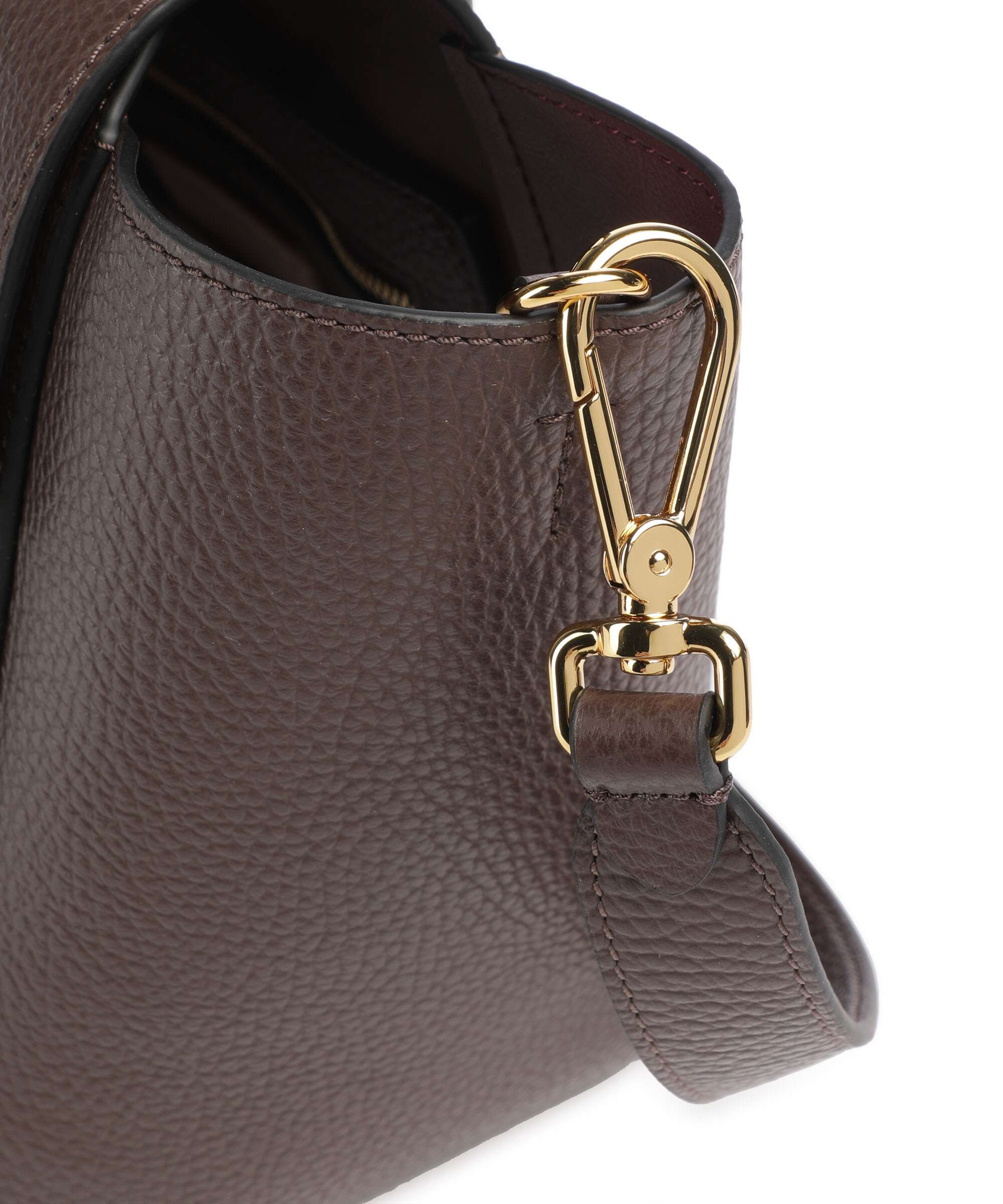 Coccinelle Beat Double Torebka brunette - Image 7