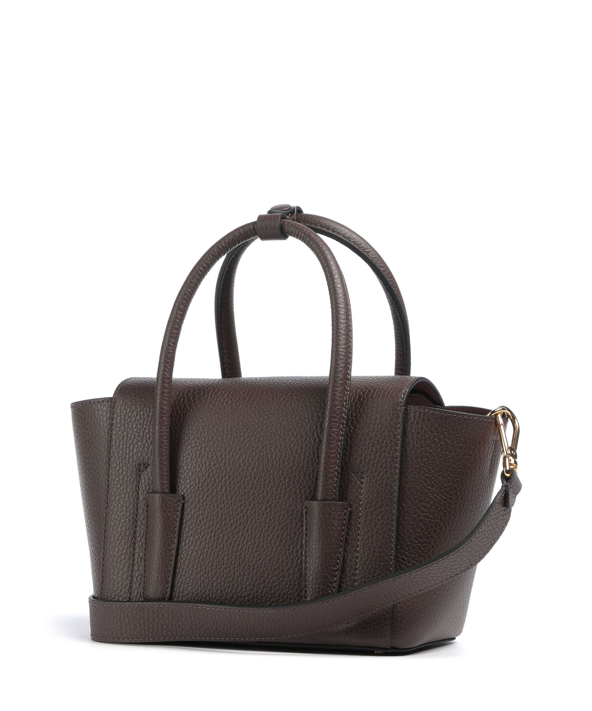 Coccinelle Beat Double Torebka brunette - Image 2