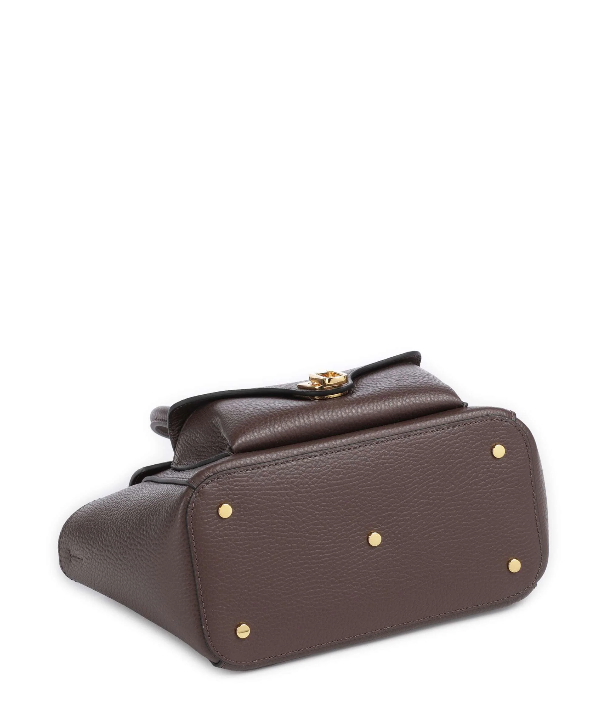 Coccinelle Beat Double Torebka brunette - Image 5