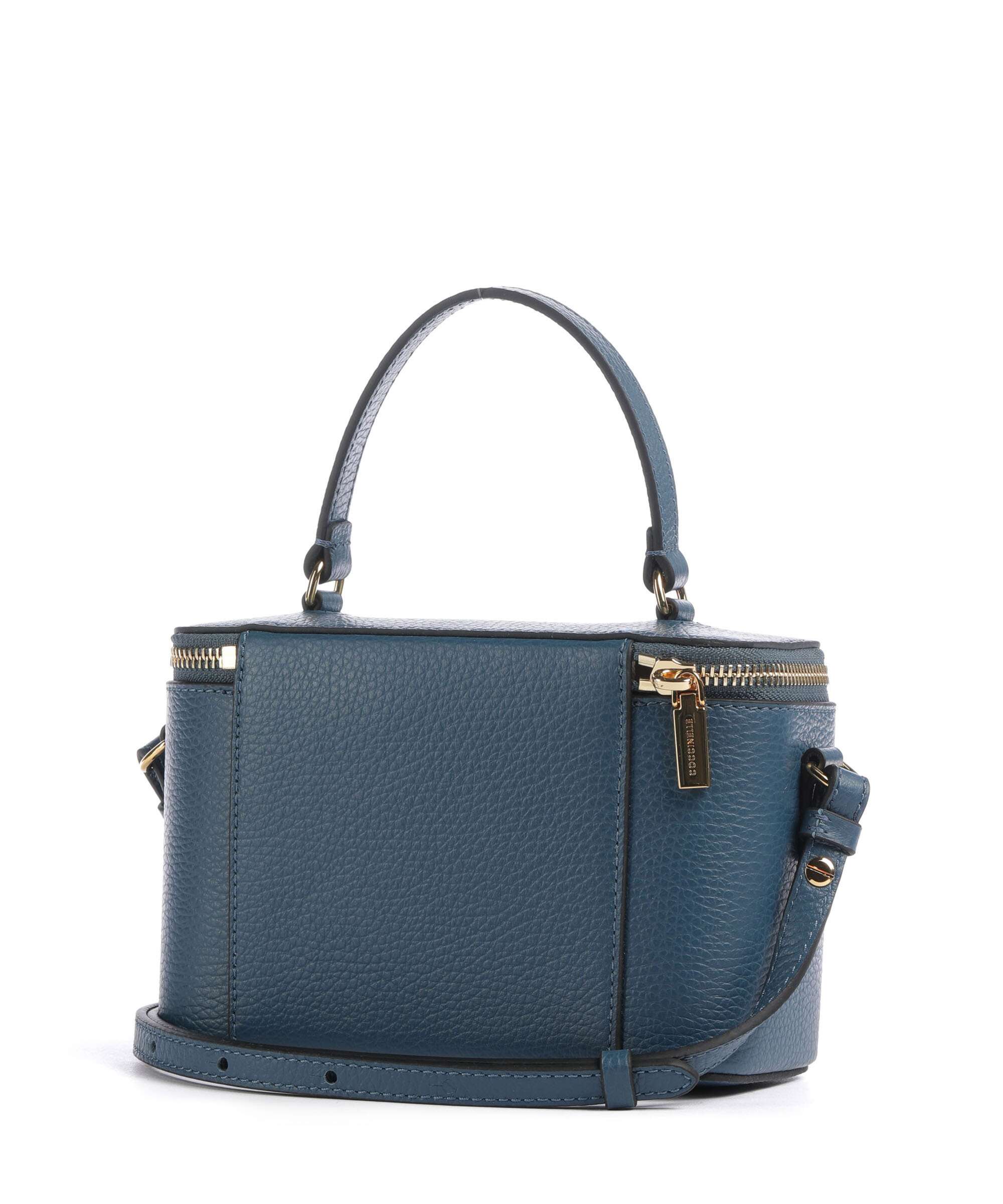 Coccinelle Beat Generation Torba przez ramię deep blue - Image 2
