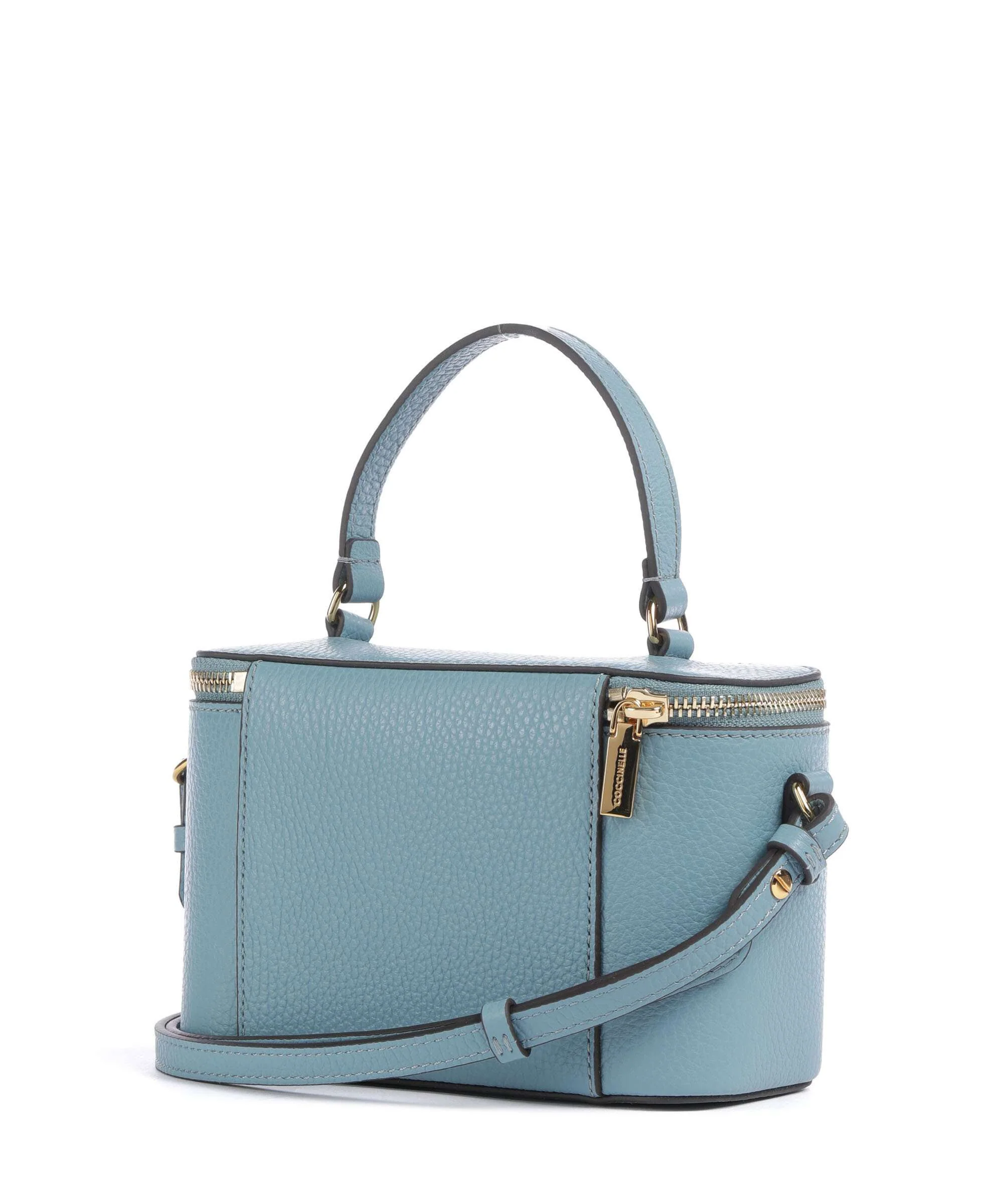 Coccinelle Beat Generation Torba przez ramię arctic blue - Image 2