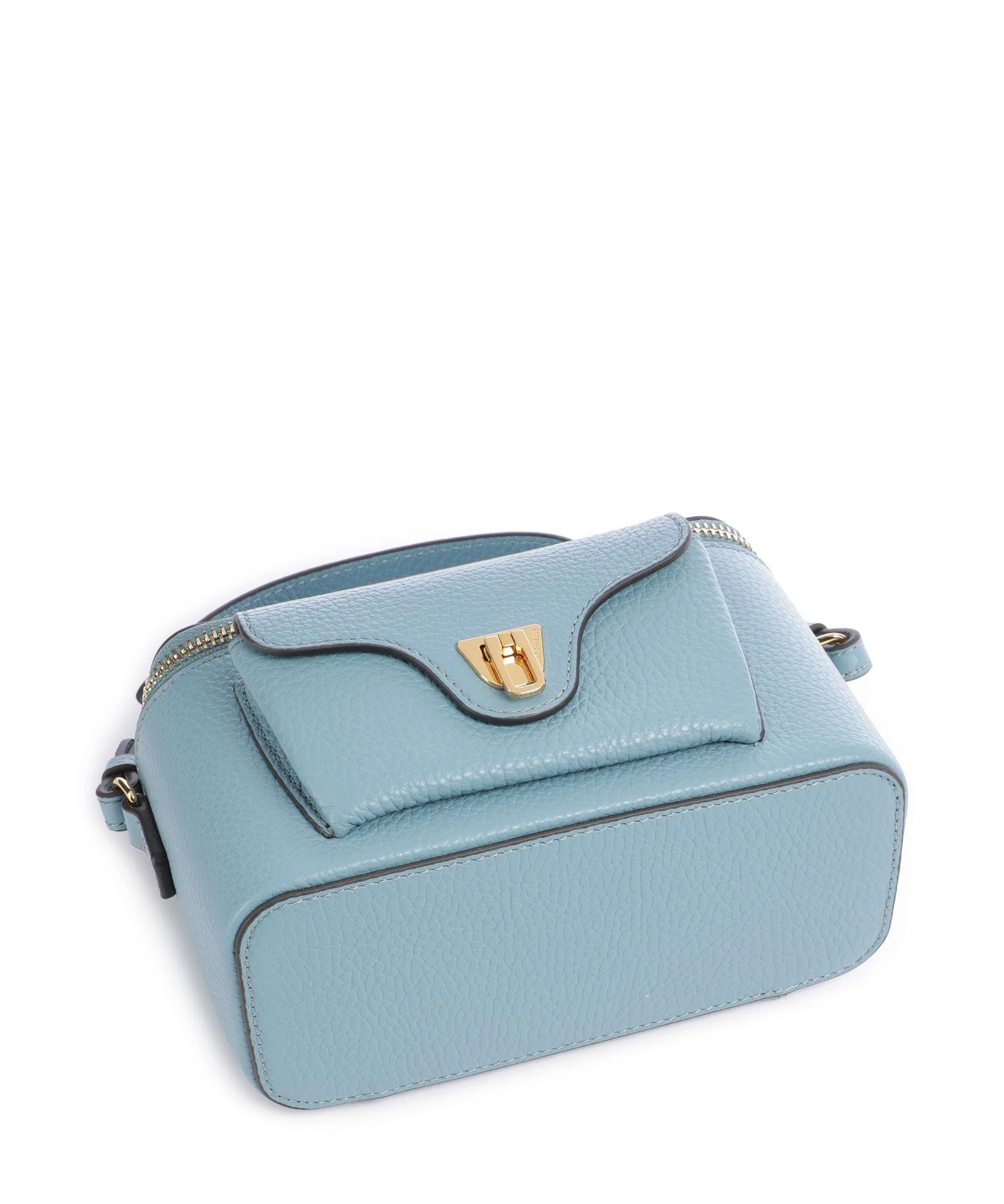 Coccinelle Beat Generation Torba przez ramię arctic blue - Image 5