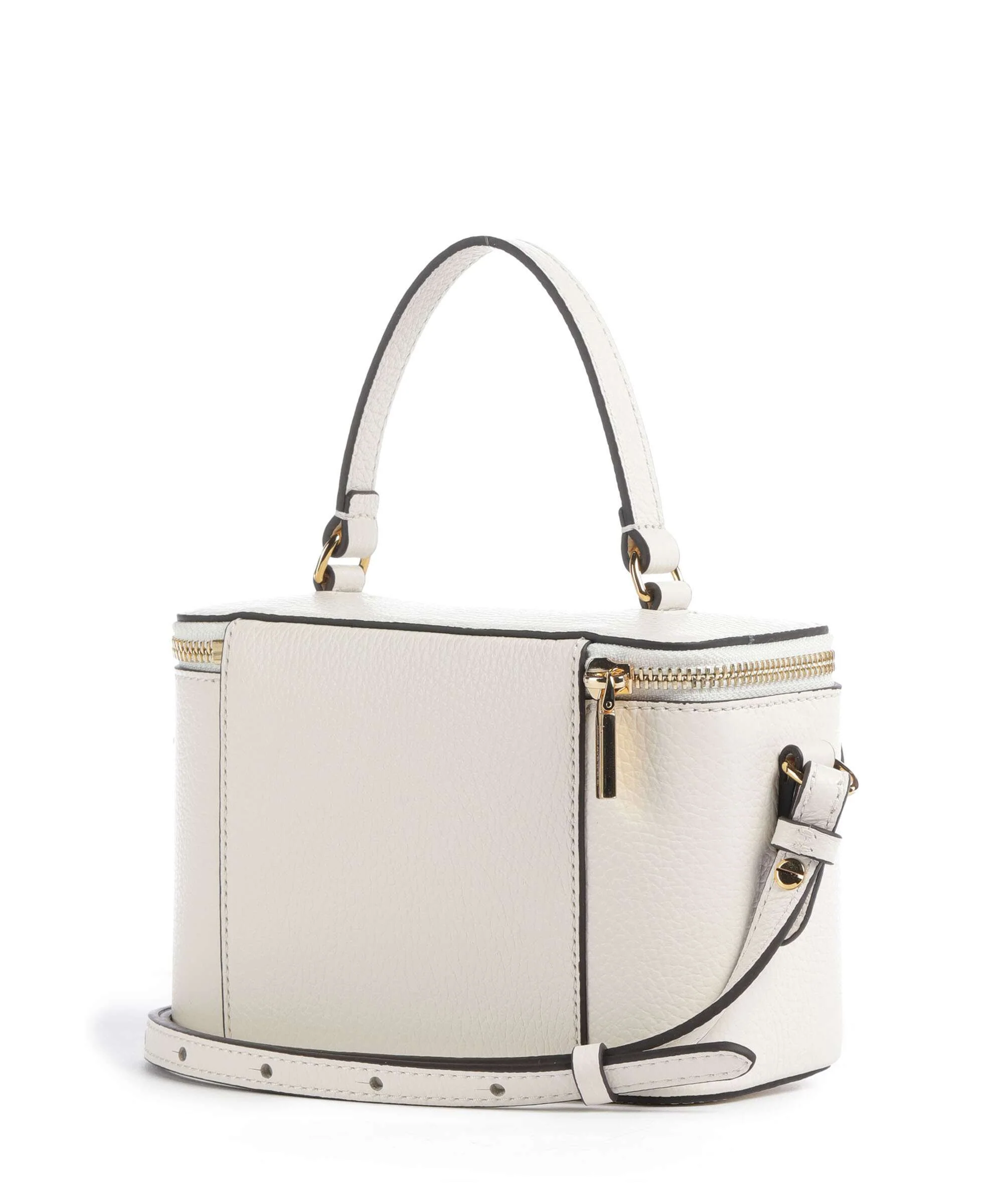 Coccinelle Beat Generation Torba przez ramię pearl - Image 2