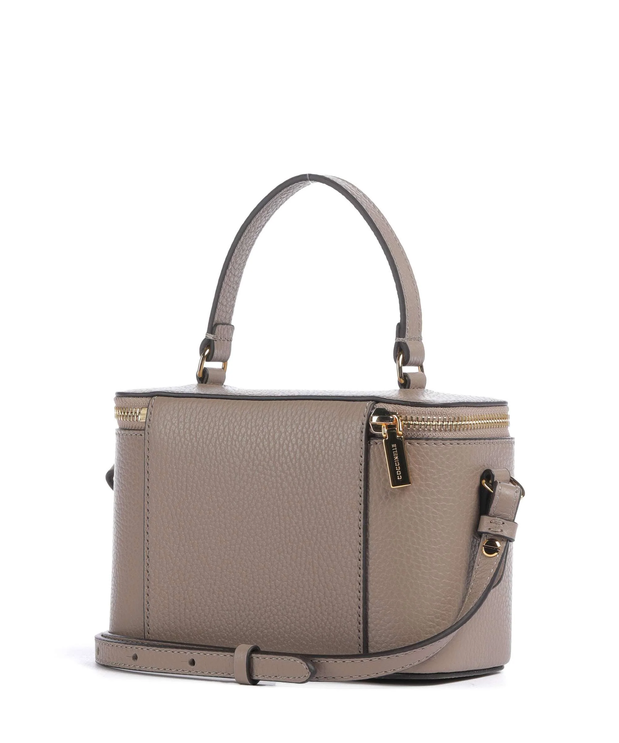 Coccinelle Beat Generation Torba przez ramię warm taupe - Image 2