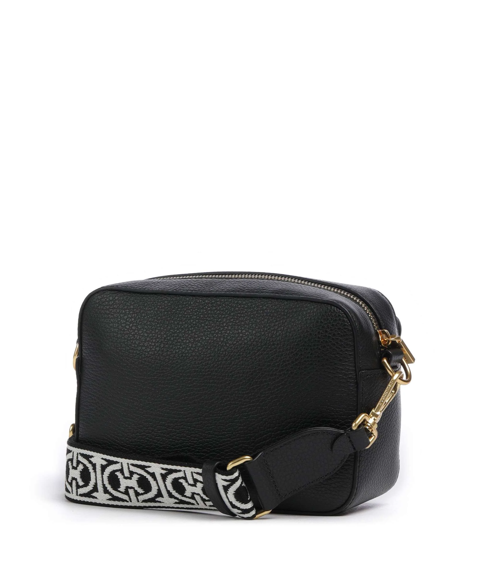 Coccinelle Beat Soft Ribbon Torba przez ramię noir - Image 2