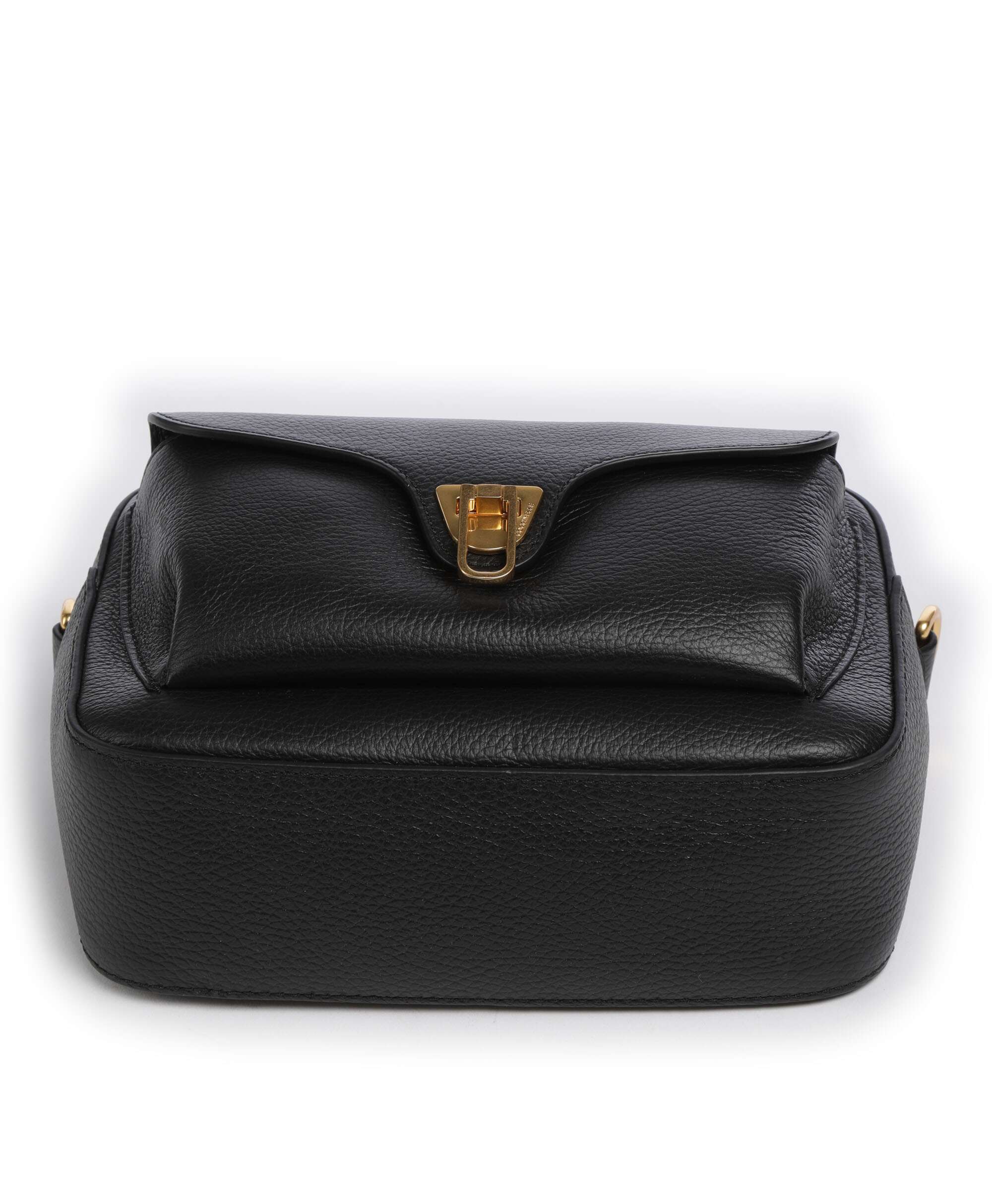 Coccinelle Beat Soft Ribbon Torba przez ramię noir - Image 5