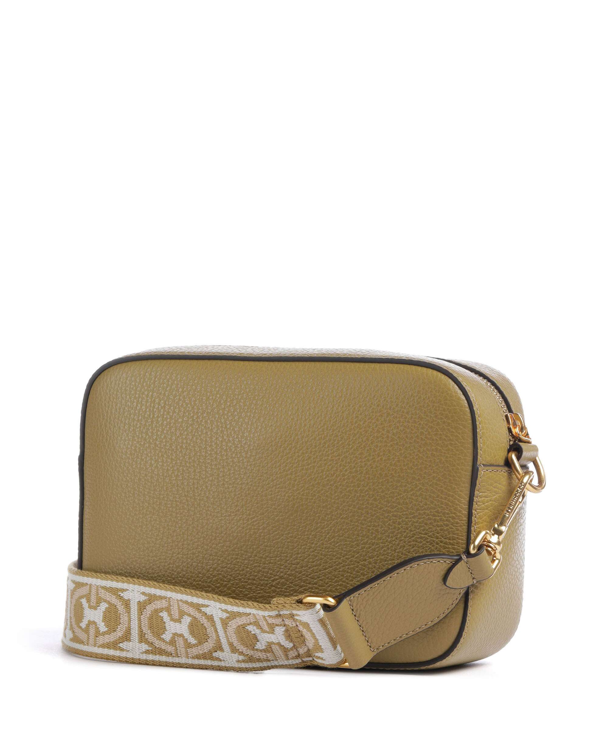 Coccinelle Beat Soft Ribbon Torba przez ramię seagrass - Image 2