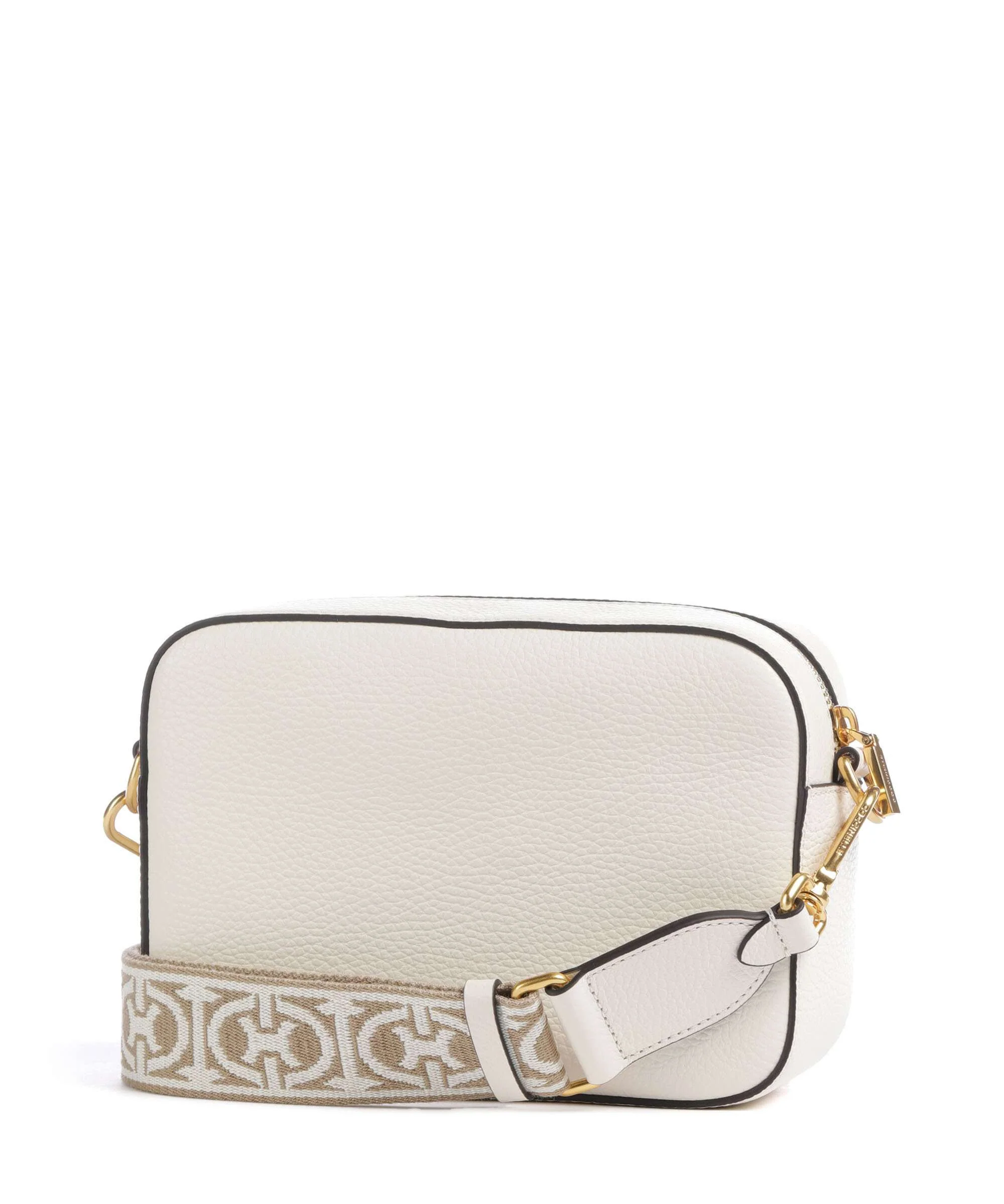 Coccinelle Beat Soft Ribbon Torba przez ramię pearl - Image 2