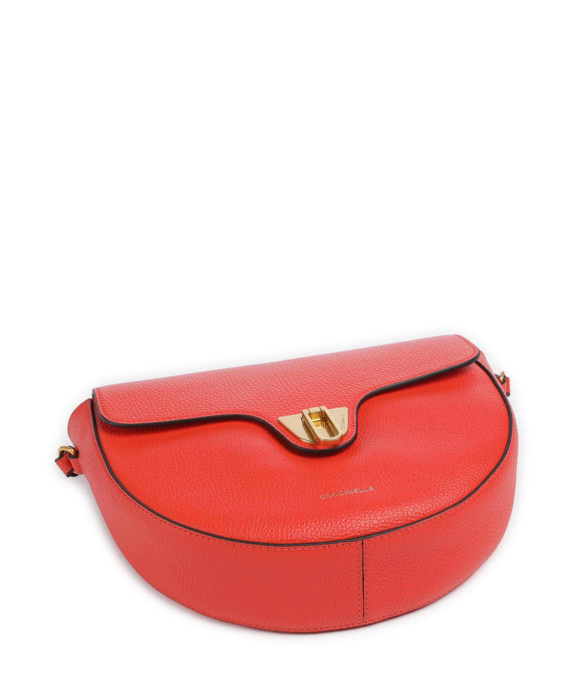 Coccinelle Beat Soft Torba przez ramię gazpacho - Image 5