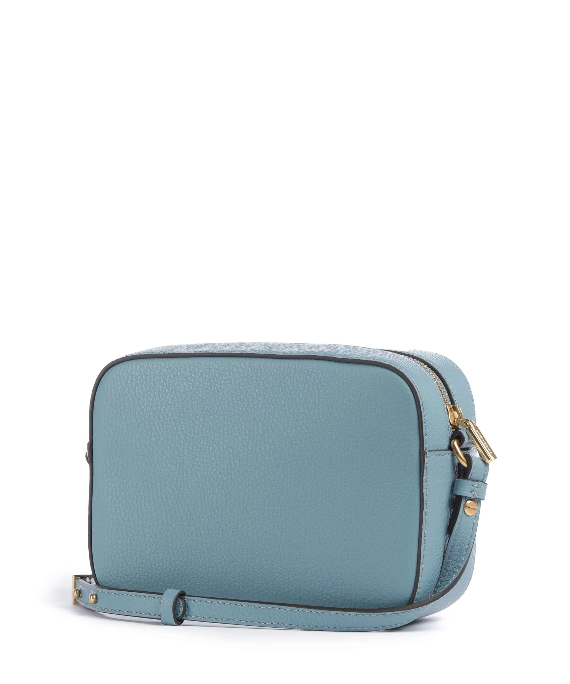 Coccinelle Beat Soft Torba przez ramię arctic blue - Image 2