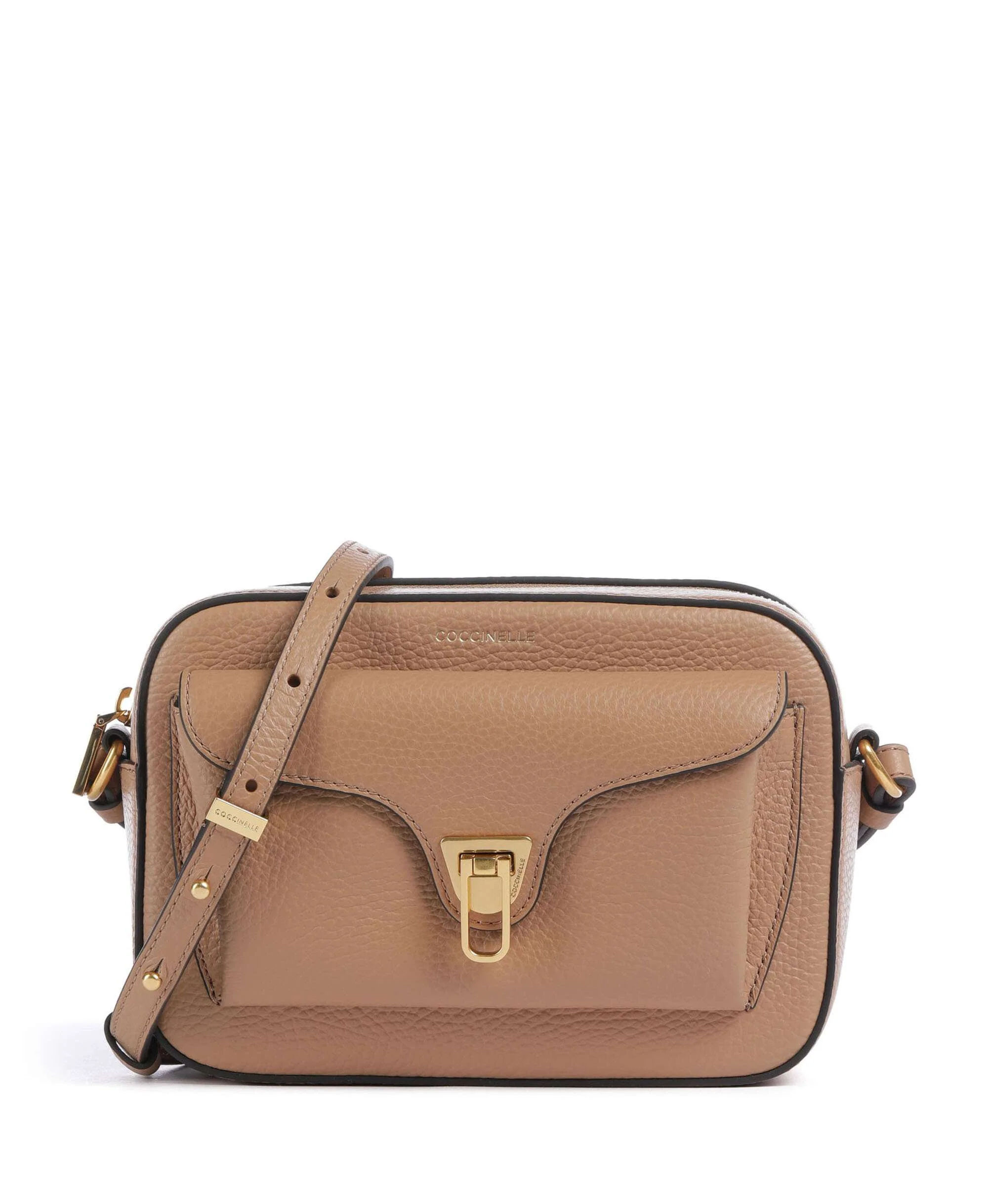 Coccinelle Beat Soft Torba przez ramię skin