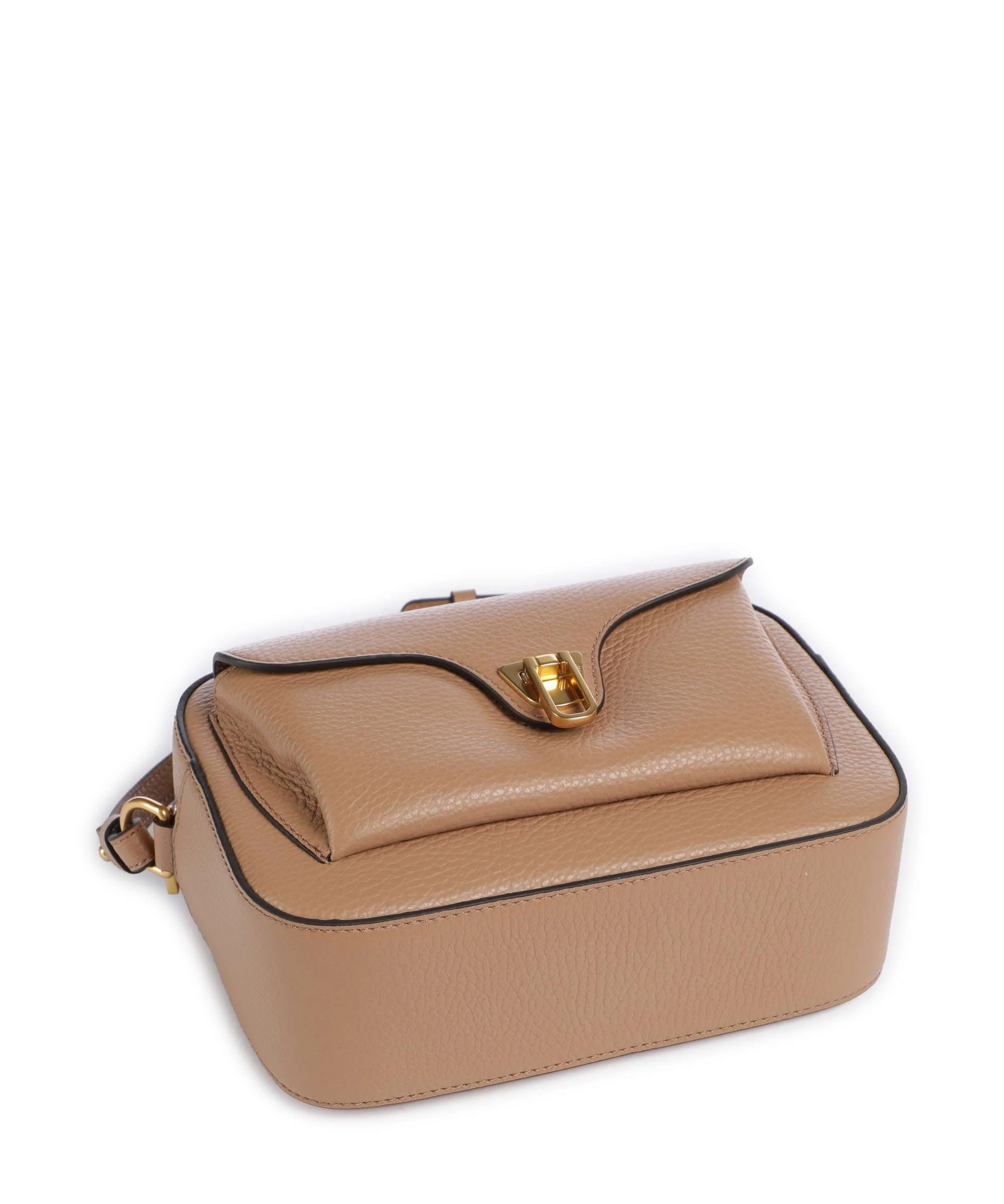 Coccinelle Beat Soft Torba przez ramię skin - Image 5