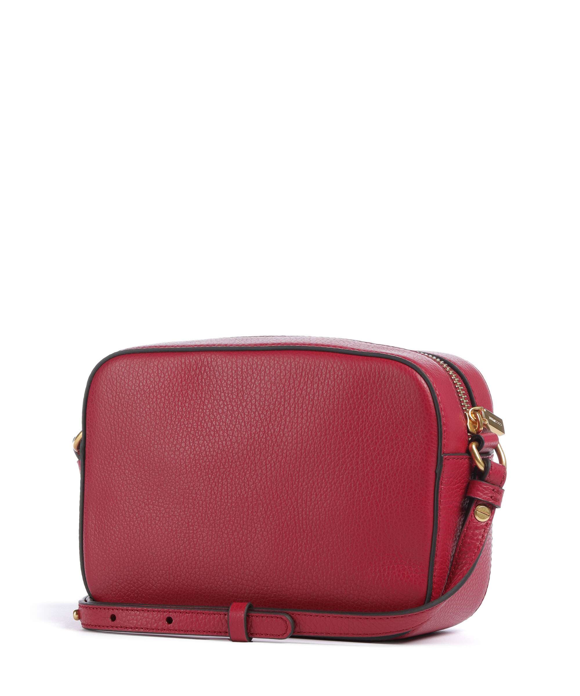 Coccinelle Beat Soft Torba przez ramię sangria - Image 2