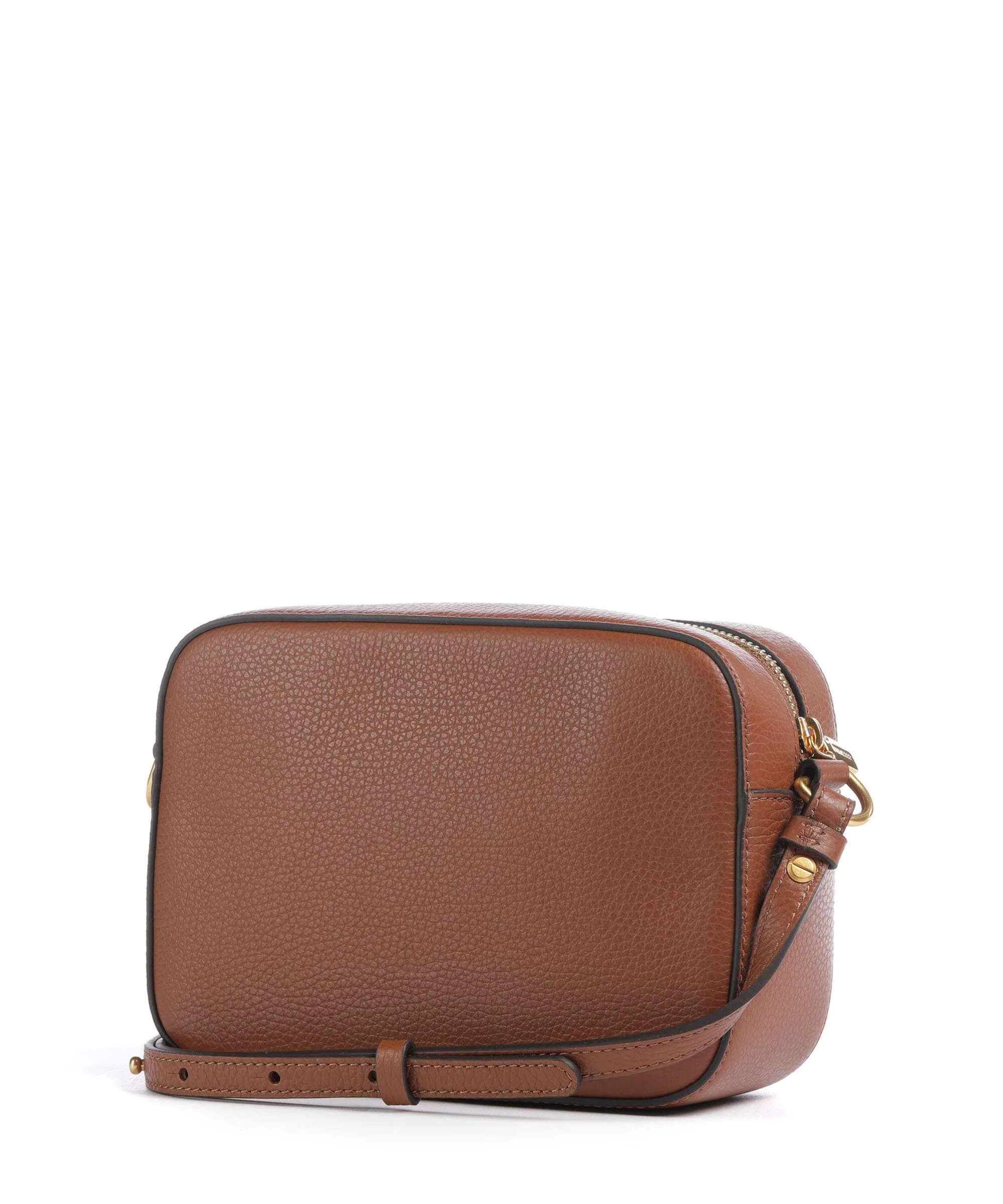 Coccinelle Beat Soft Torba przez ramię cognac - Image 2