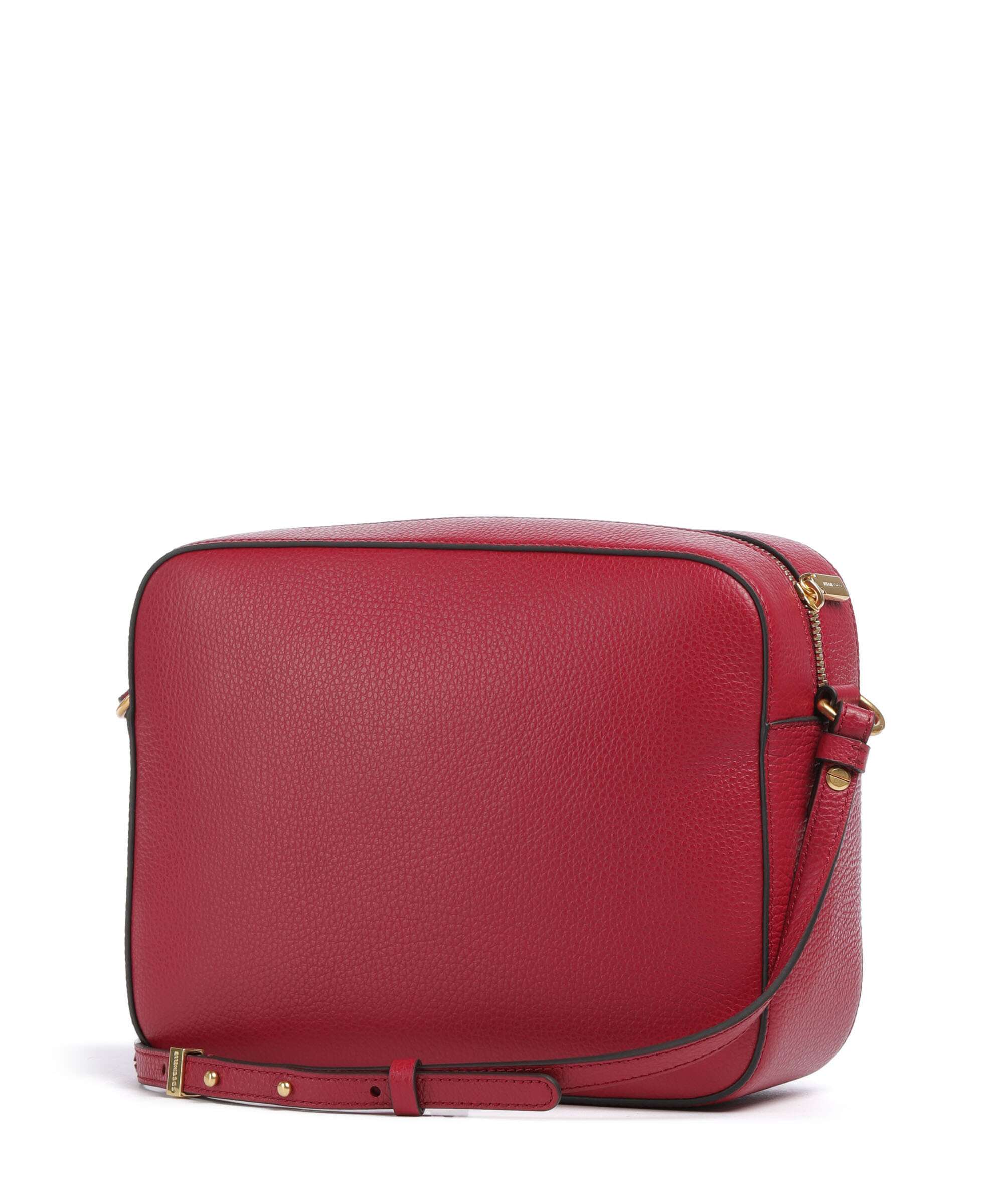 Coccinelle Beat Soft Torba przez ramię sangria - Image 2