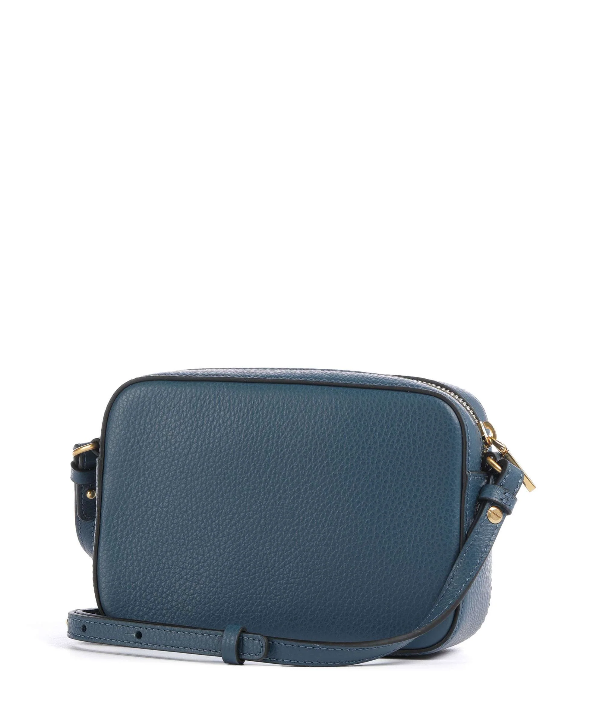 Coccinelle Beat Soft Torba przez ramię deep blue - Image 2