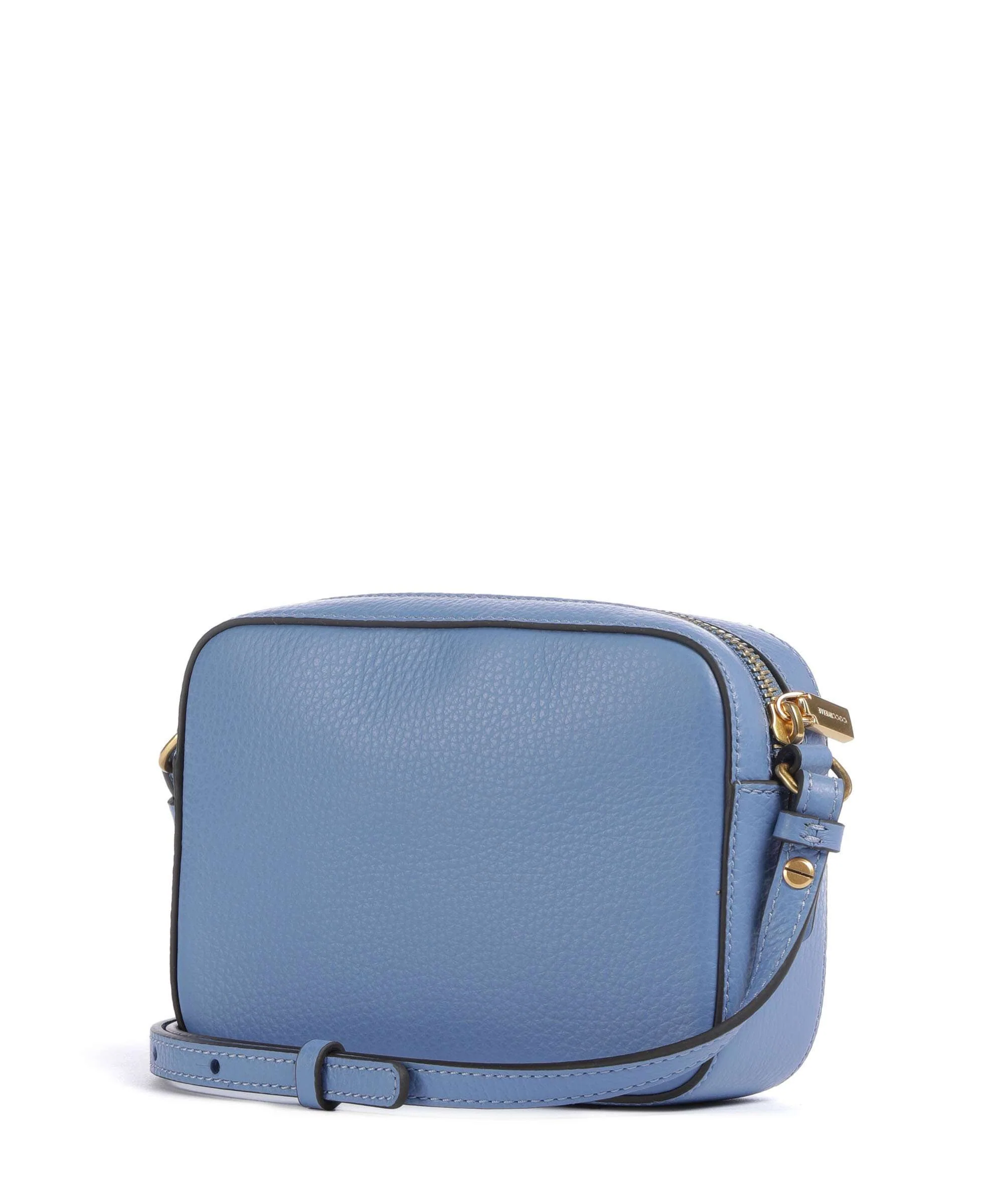 Coccinelle Beat Soft Torba przez ramię azul - Image 2