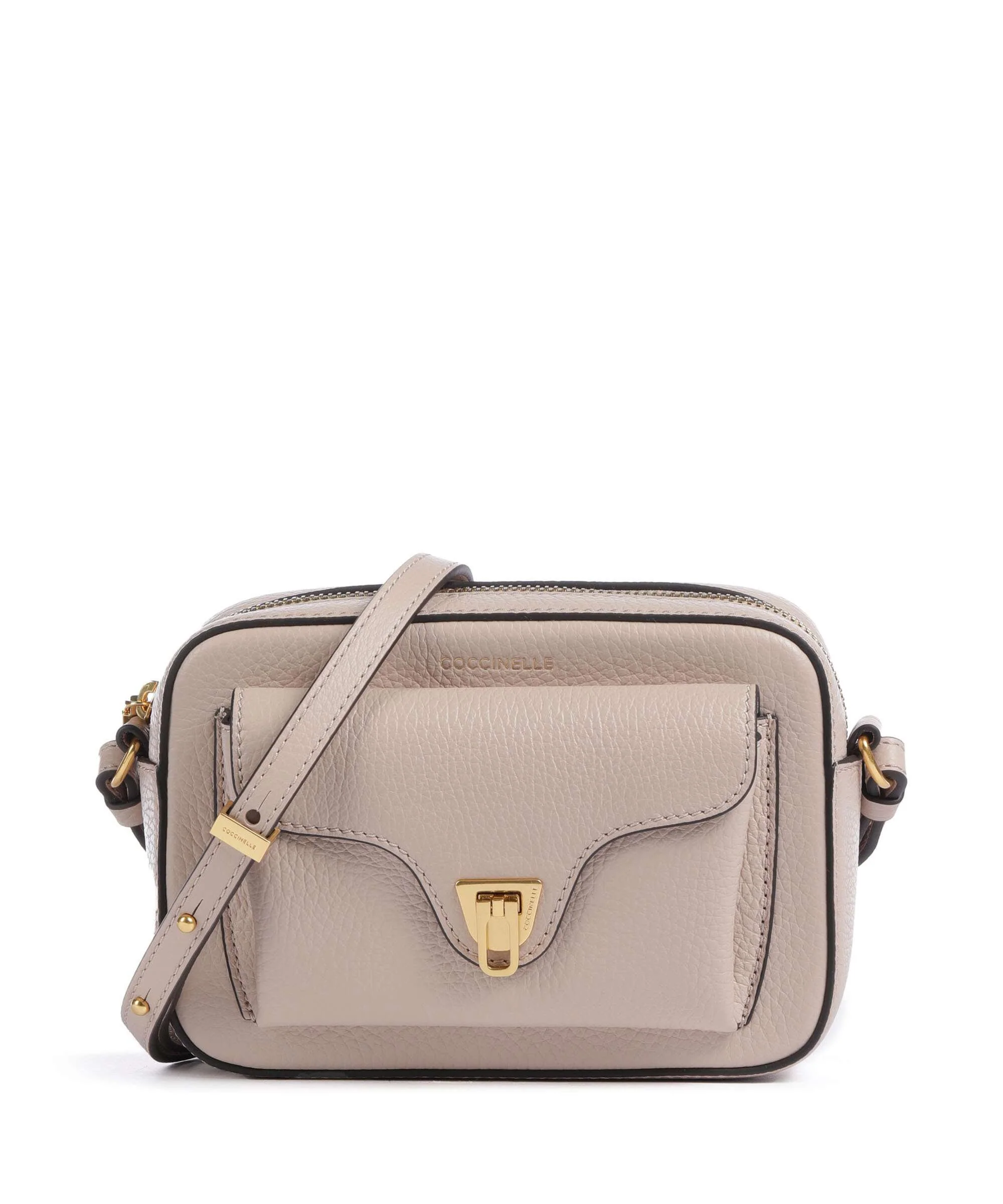 Coccinelle Beat Soft Torba przez ramię rosette