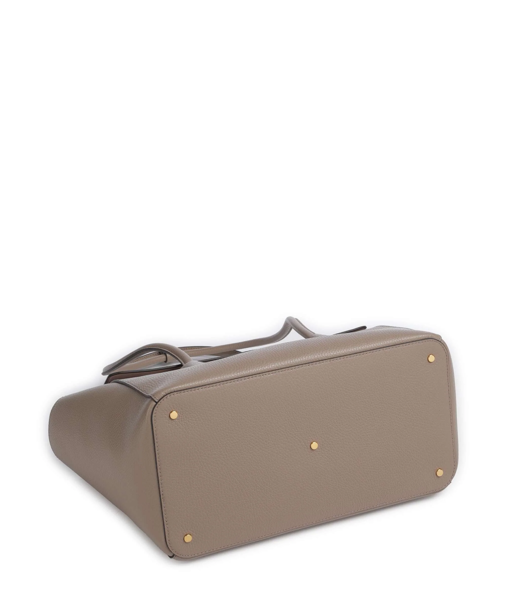 Coccinelle Beat Torba na zakupy warm taupe - Image 5