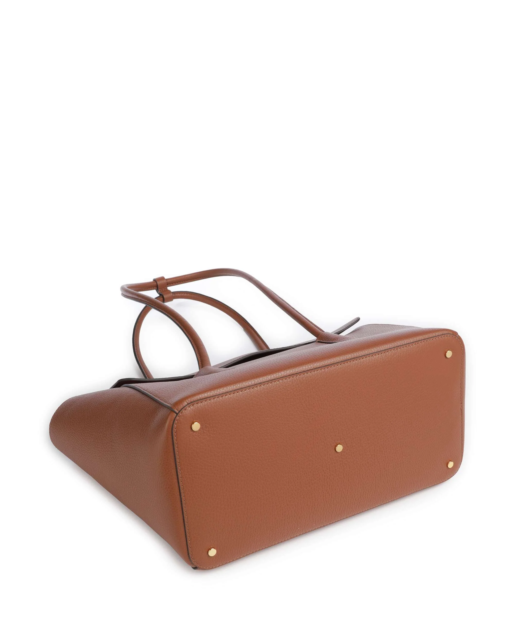 Coccinelle Beat Torba na zakupy cognac - Image 5