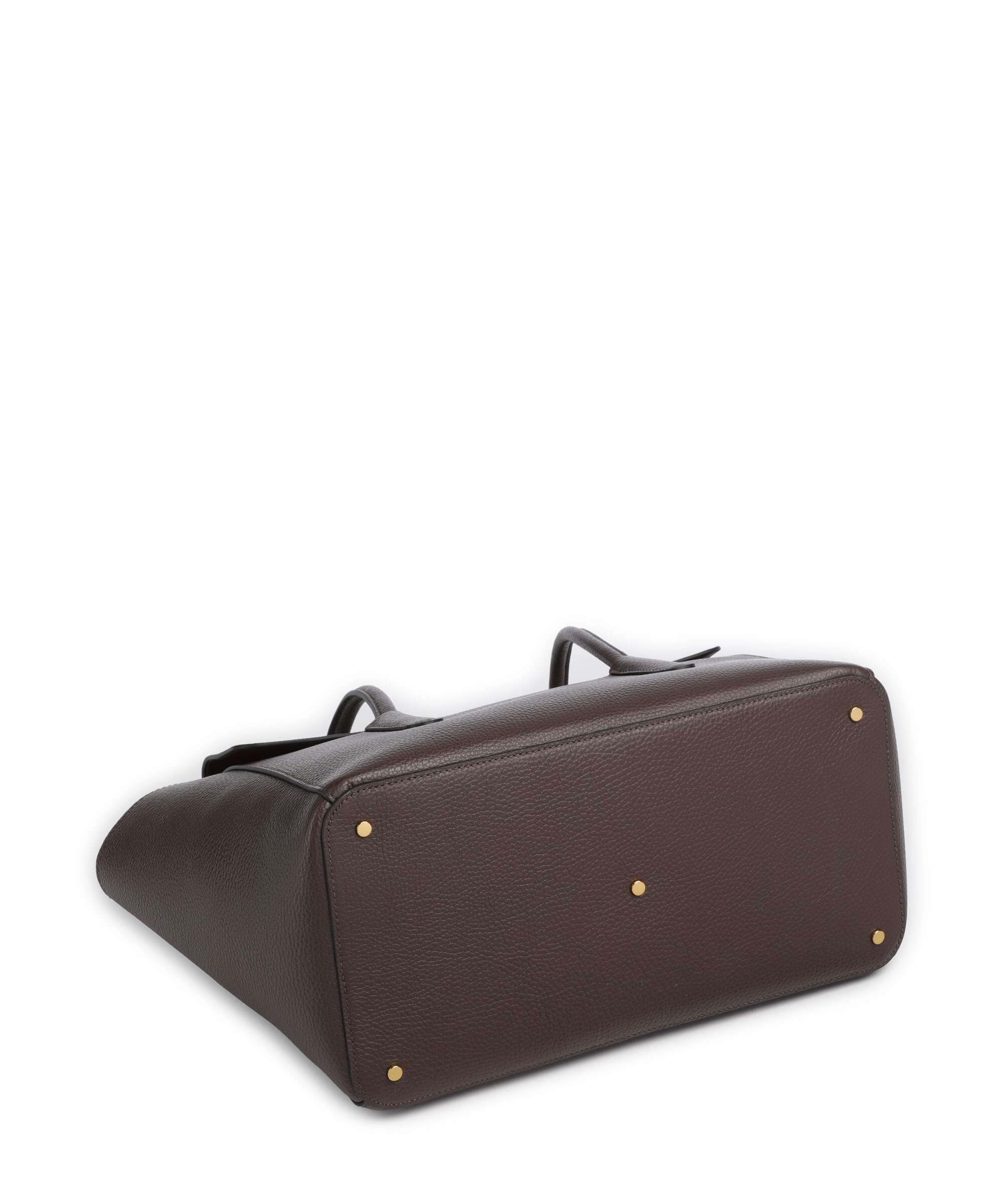 Coccinelle Beat Torba na zakupy brunette - Image 5