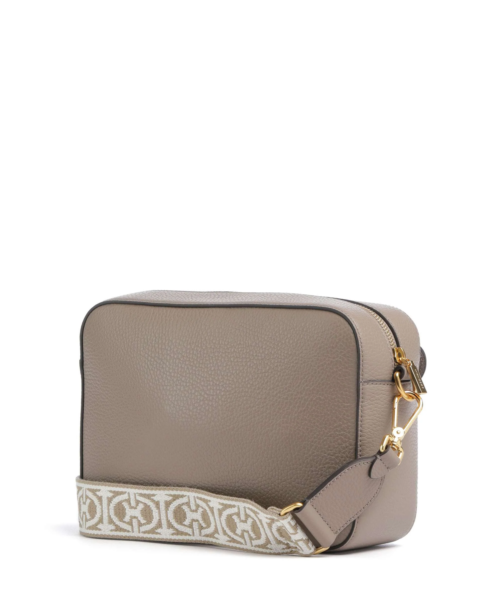 Coccinelle Beat Torba przez ramię warm taupe - Image 2
