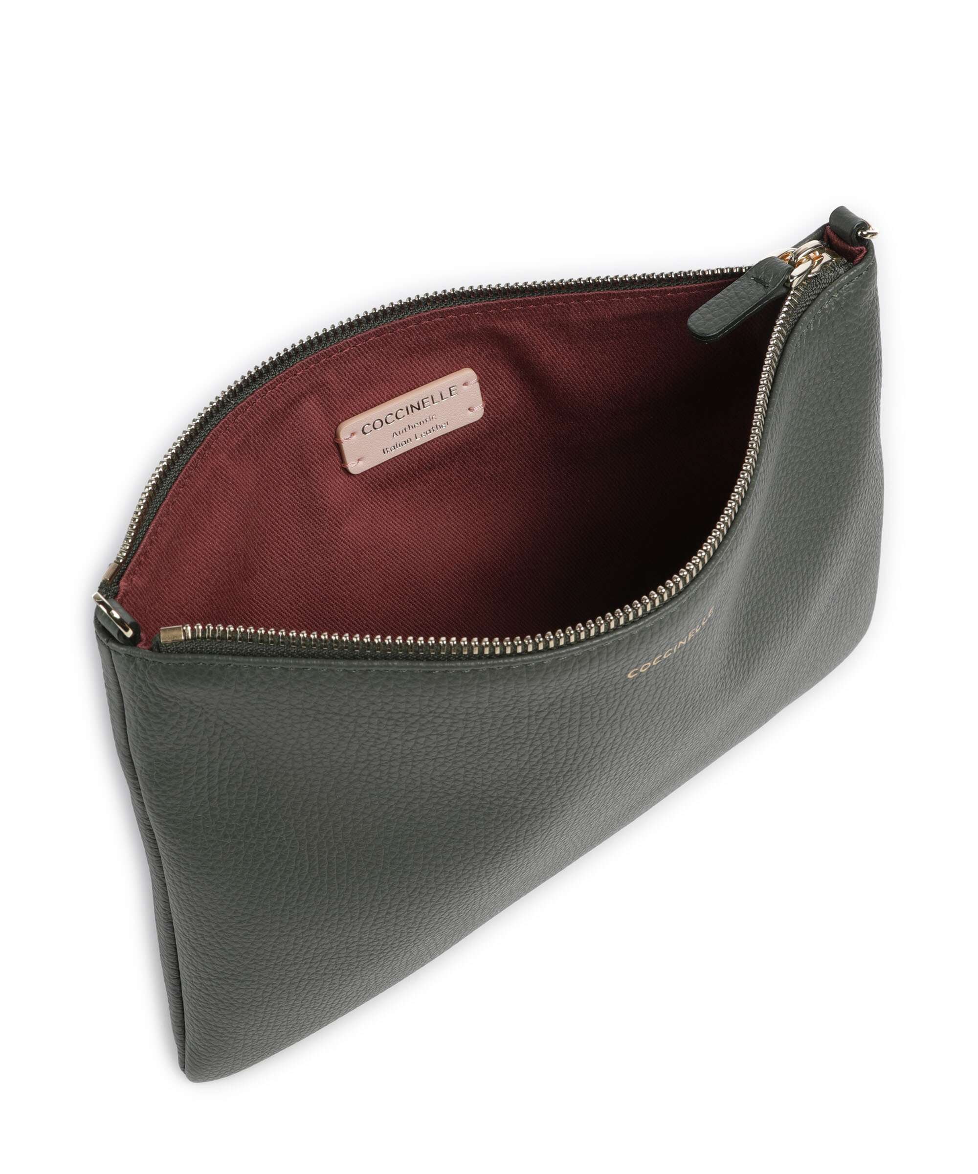 Coccinelle Best Torba przez ramię alga - Image 6