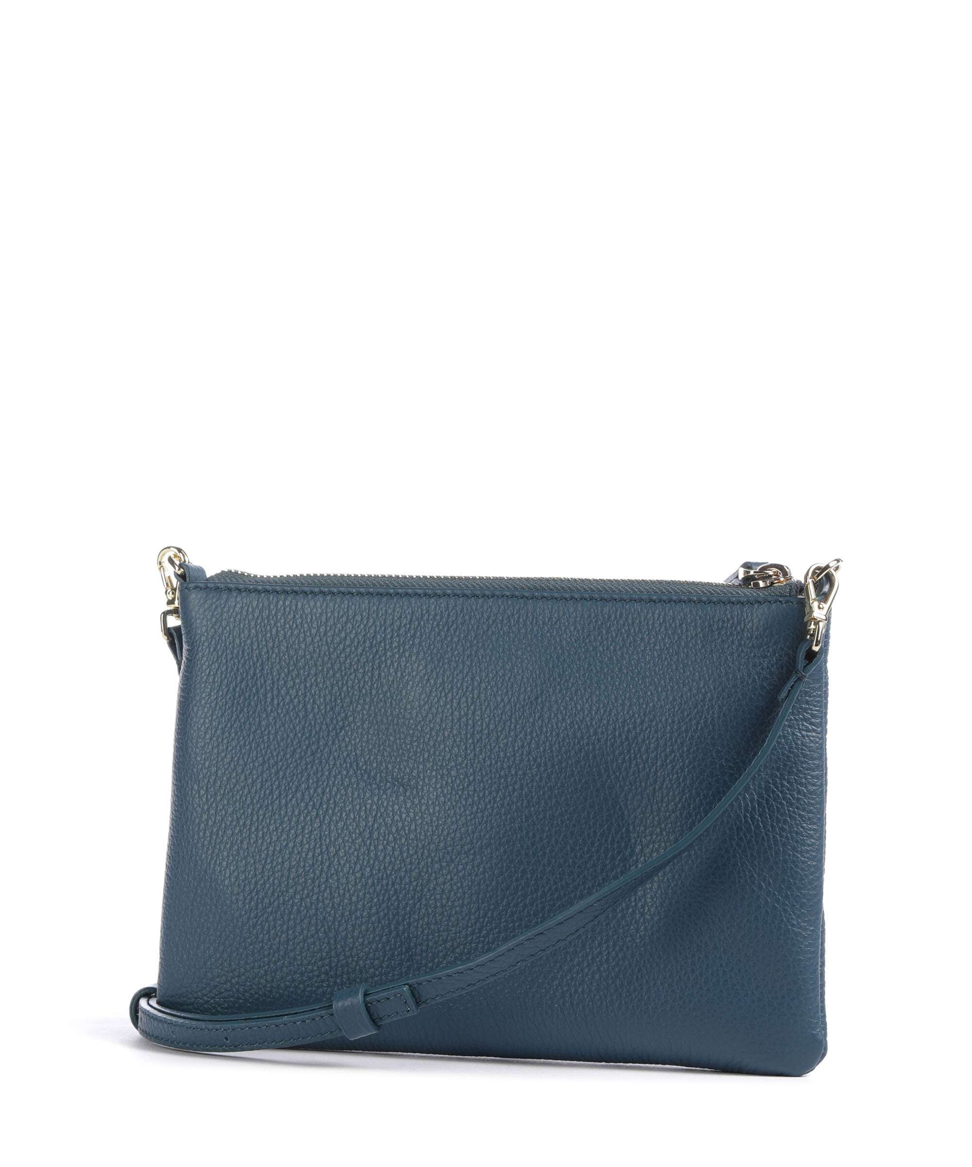 Coccinelle Best Torba przez ramię deep blue - Image 2