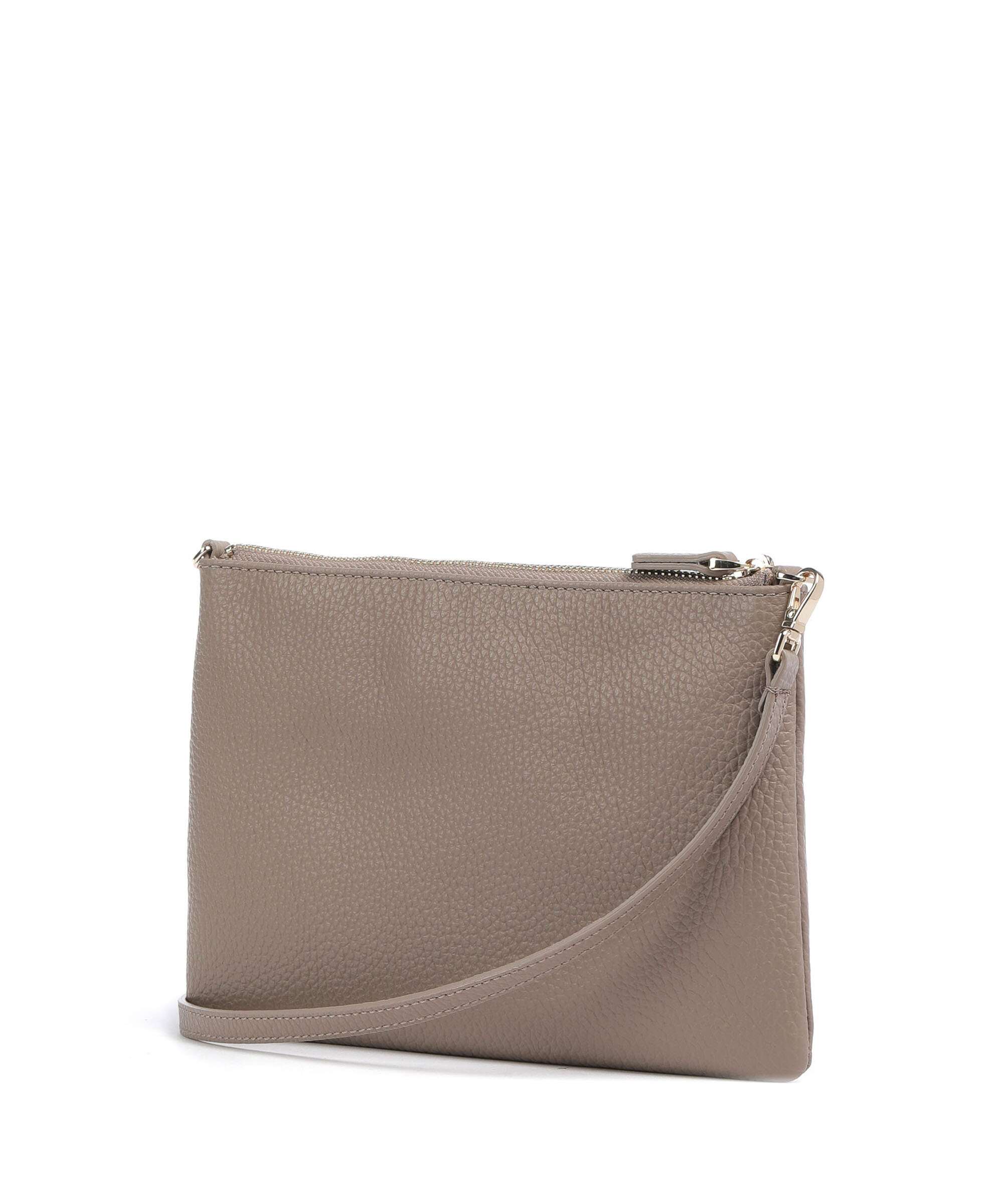 Coccinelle Best Torba przez ramię warm taupe - Image 2