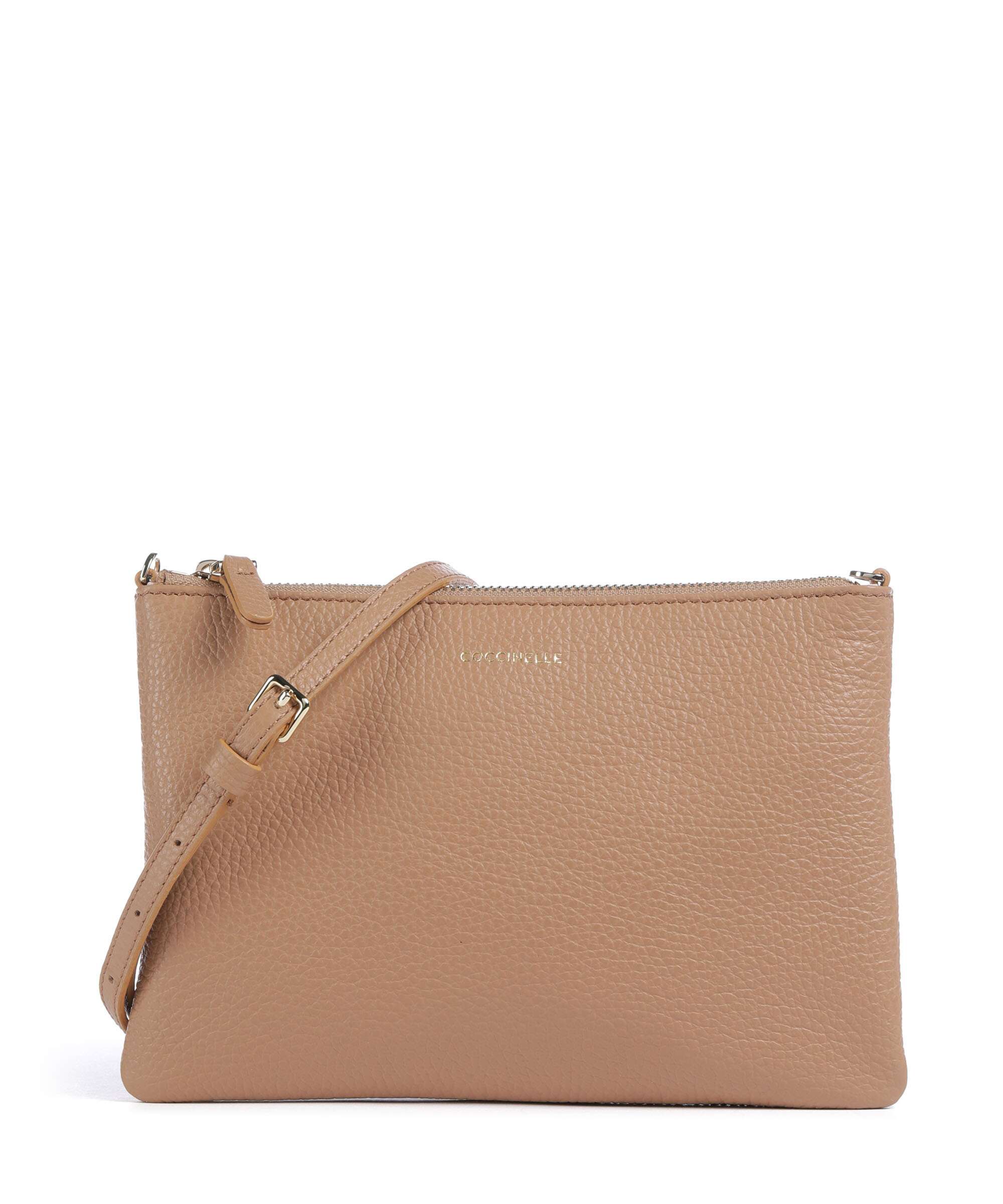 Coccinelle Best Torba przez ramię skin