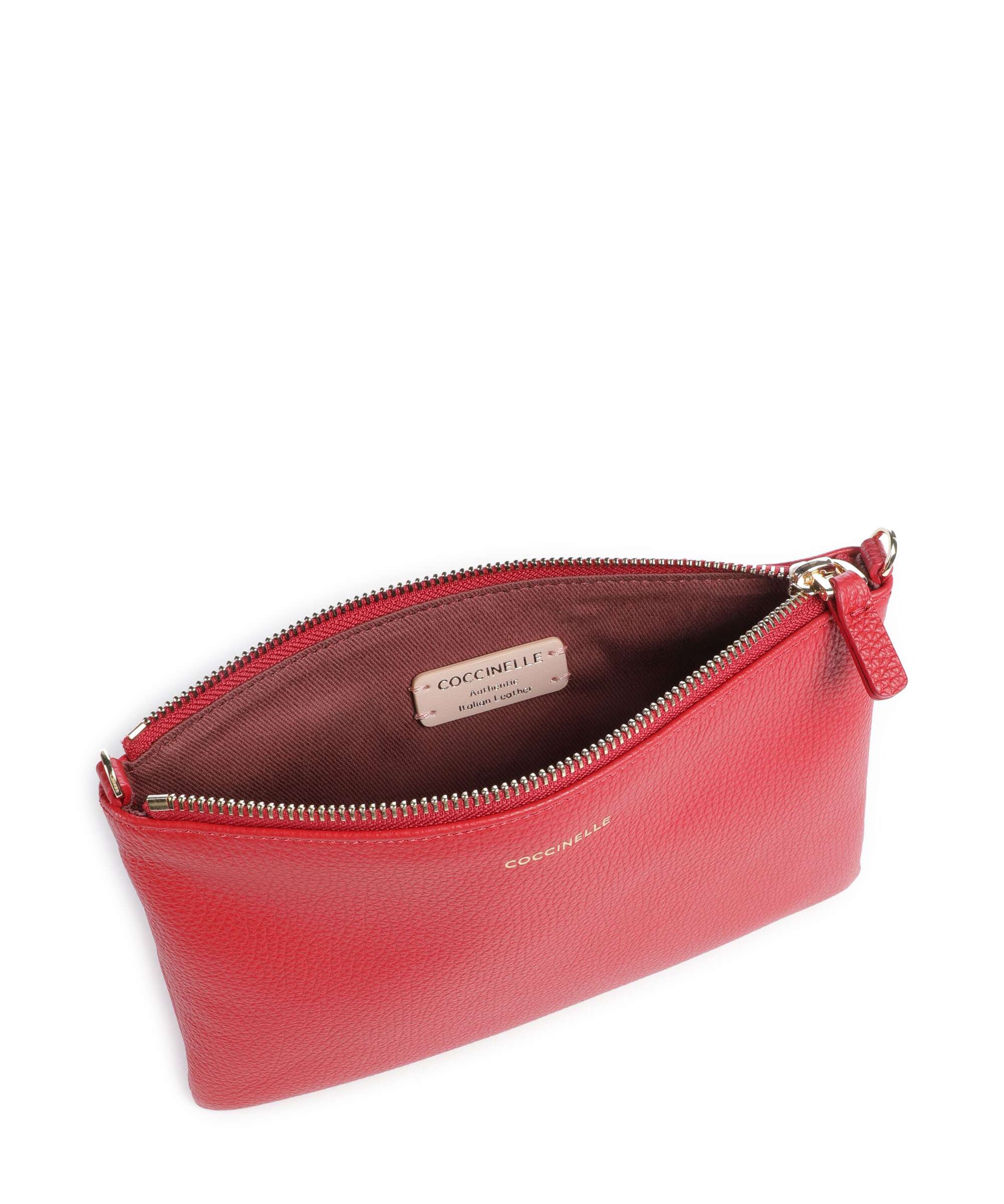 Coccinelle Best Torba przez ramię scarlet - Image 6