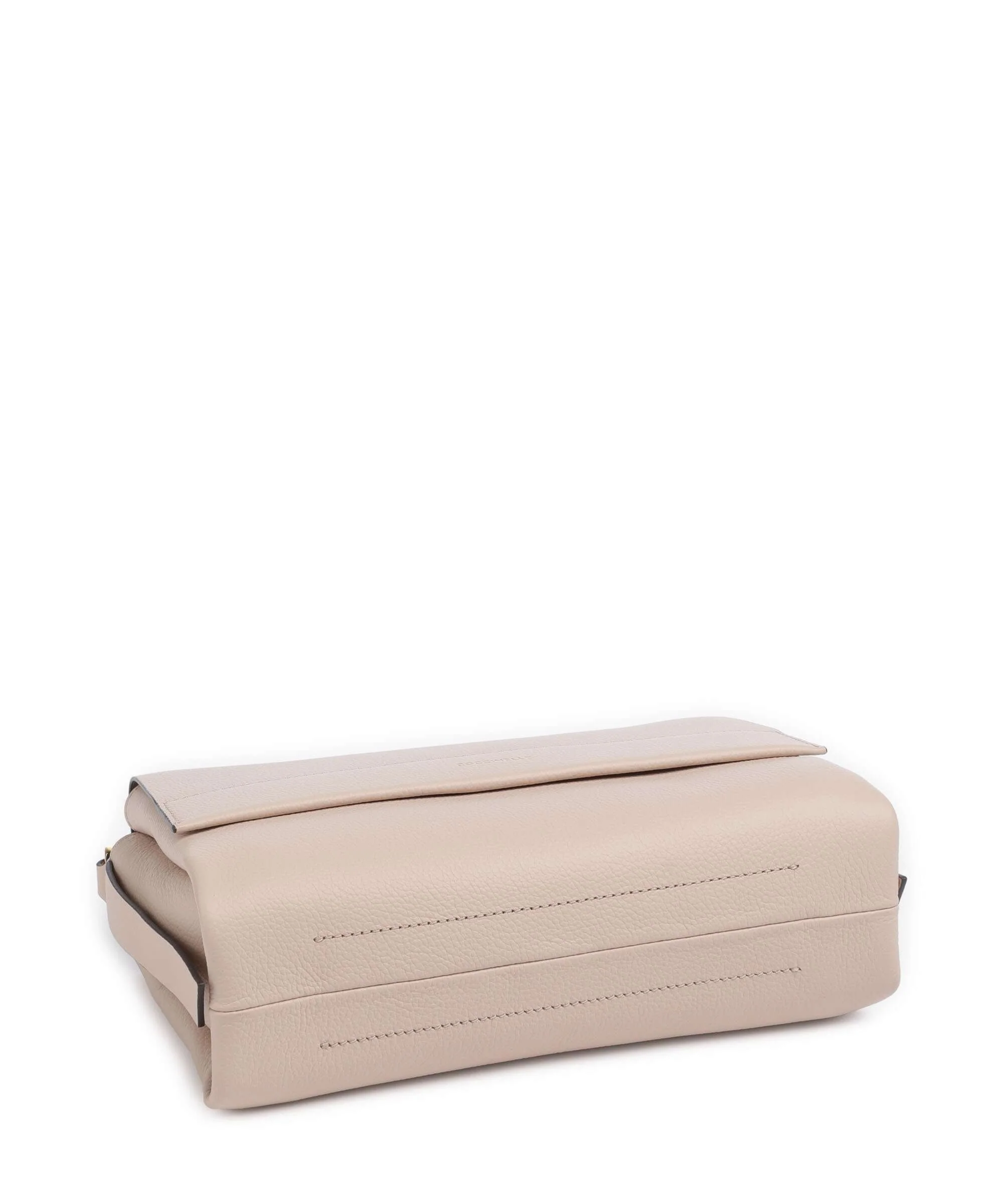 Coccinelle Boheme Grana Double Torba na ramię rosette/warm taupe - Image 6