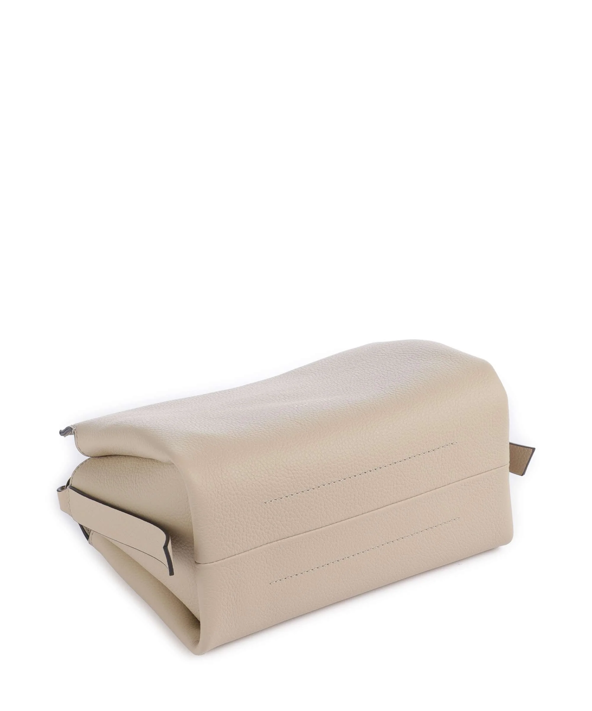 Coccinelle Boheme Grana Double Torebka sandshell/seagrass - Image 4