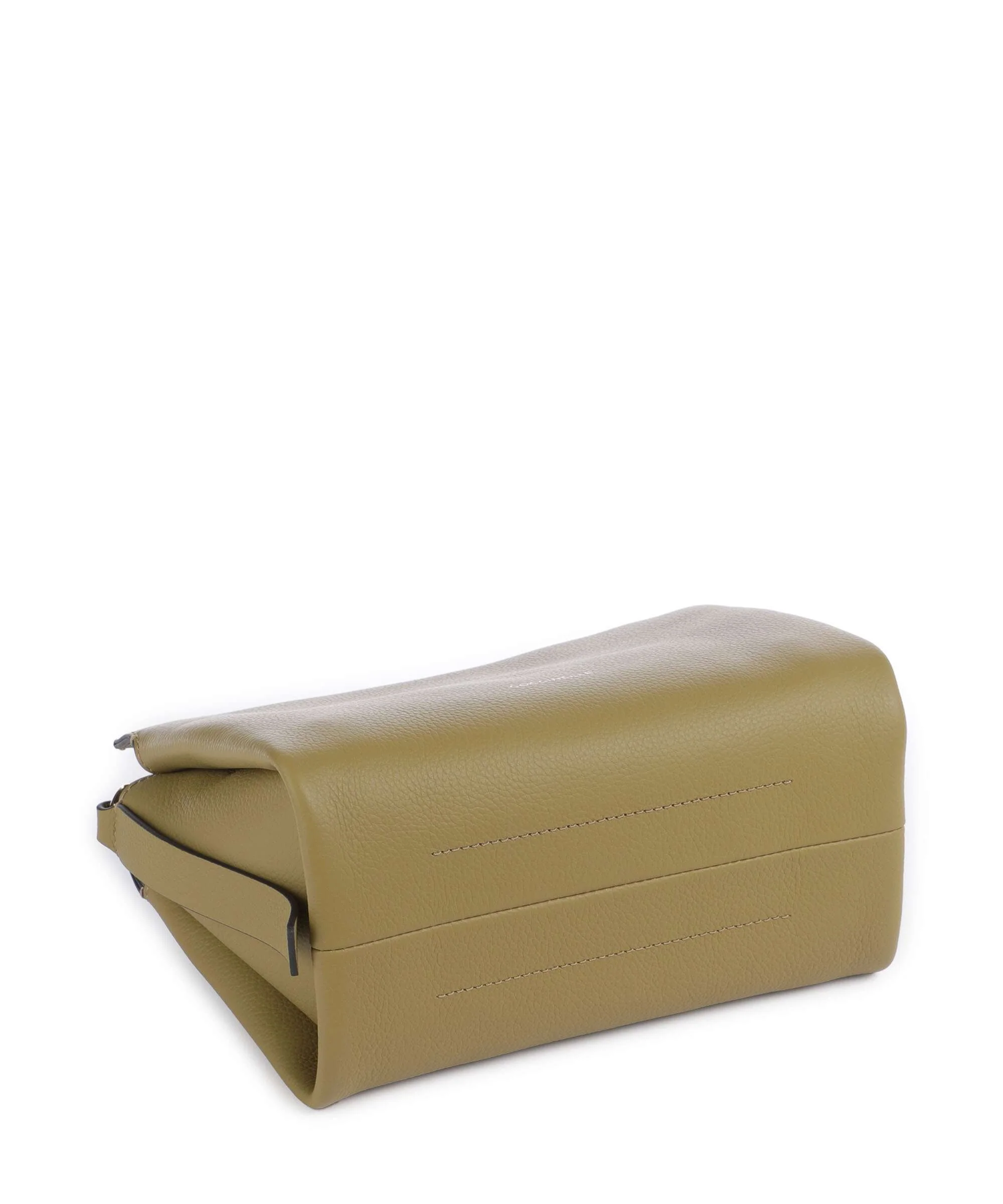 Coccinelle Boheme Grana Double Torebka seagrass/sandshell - Image 3