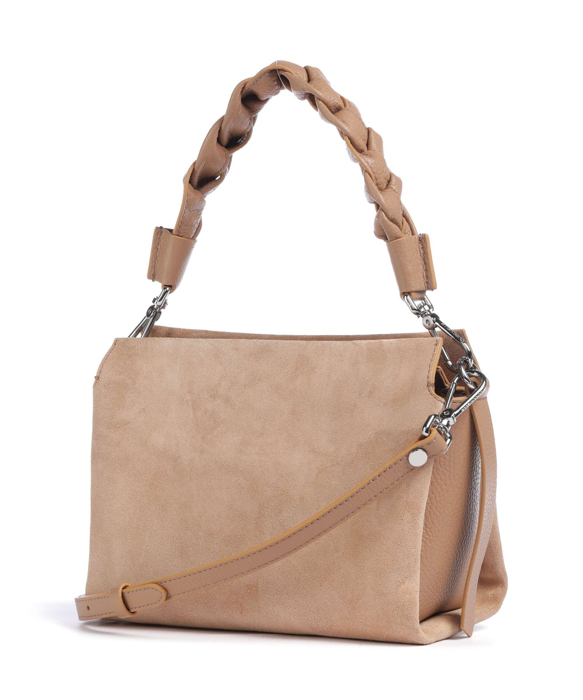 Coccinelle Boheme Suede Torebka skin - Image 2