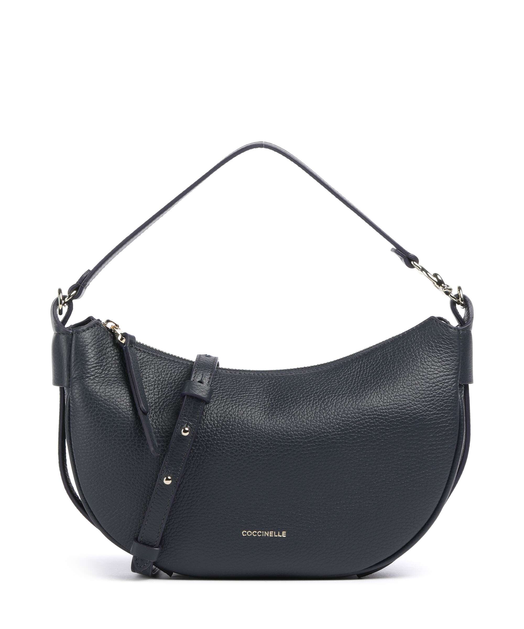 Coccinelle C-Easy Torba na ramię midnight blue