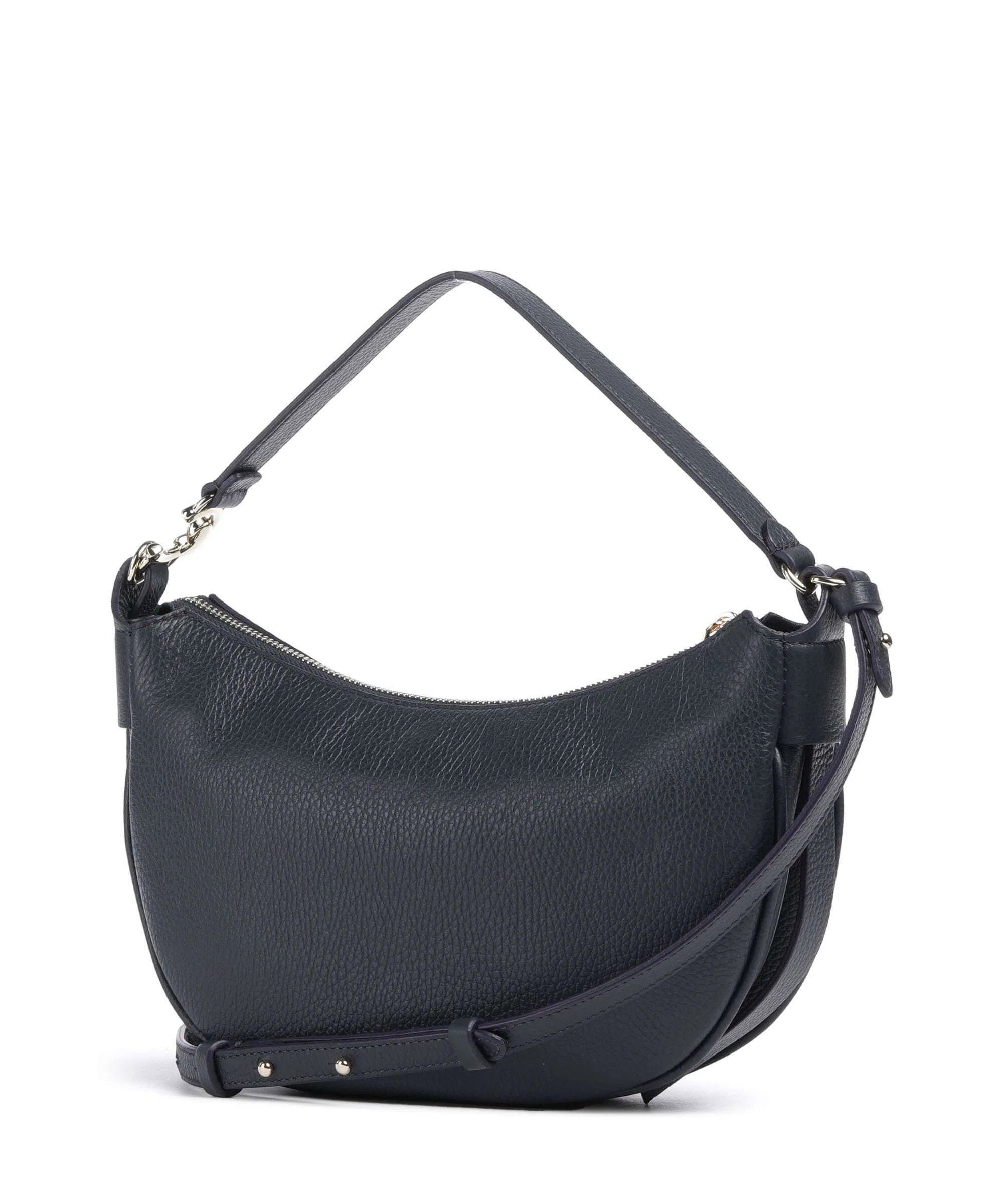 Coccinelle C-Easy Torba na ramię midnight blue - Image 2
